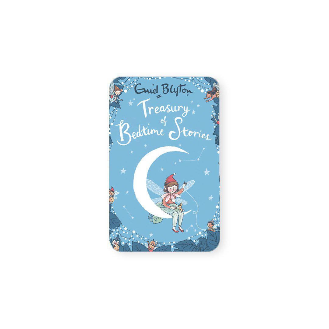  Yoto Card - Enid Blyton: Treasury of Bedtime Stories、mySite、merchandisen