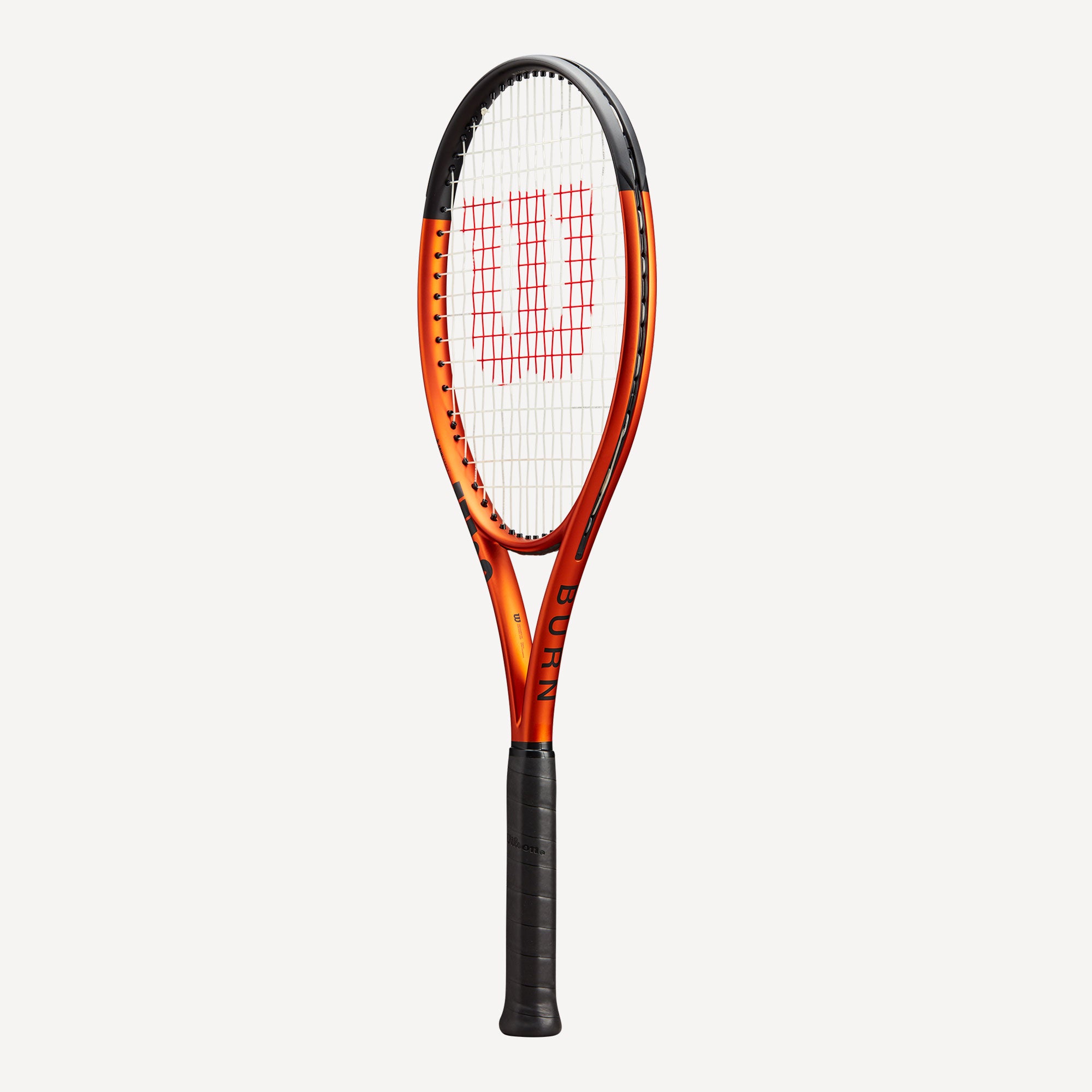 Wilson Burn 100LS V5 Tennis Racket
