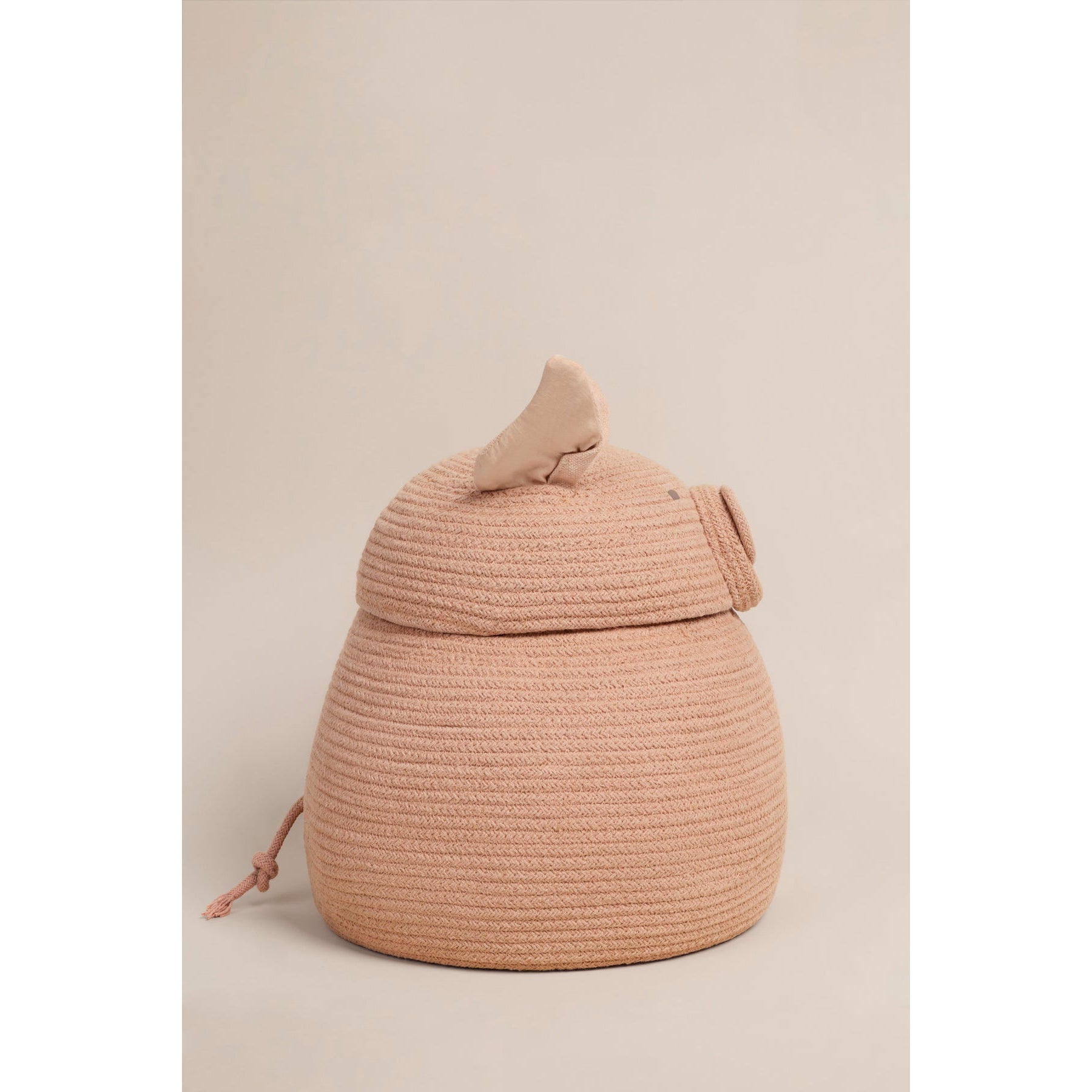 Peggy the Pig Basket、mySite、gigharbornorthrealestate