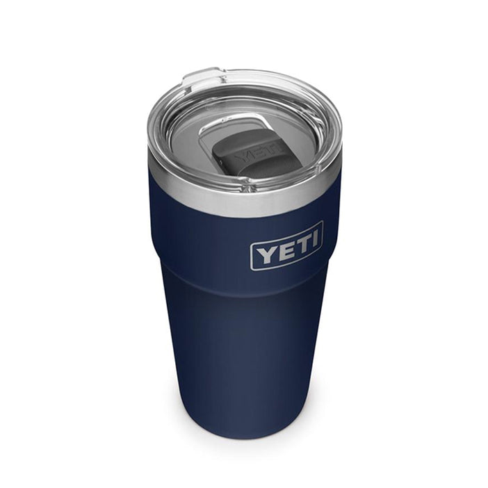 YETI Rambler 20 Oz Stackable Cup - (591 ml)、mySite、noshort