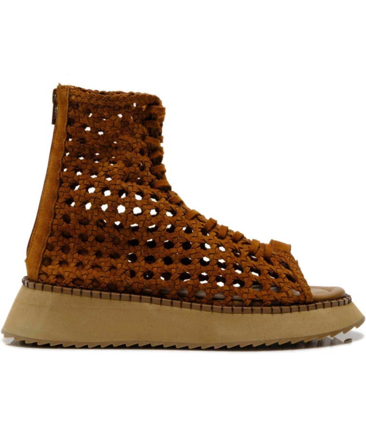 We The Free People Luca Lace Up Sandal、mySite、garagedoors4me