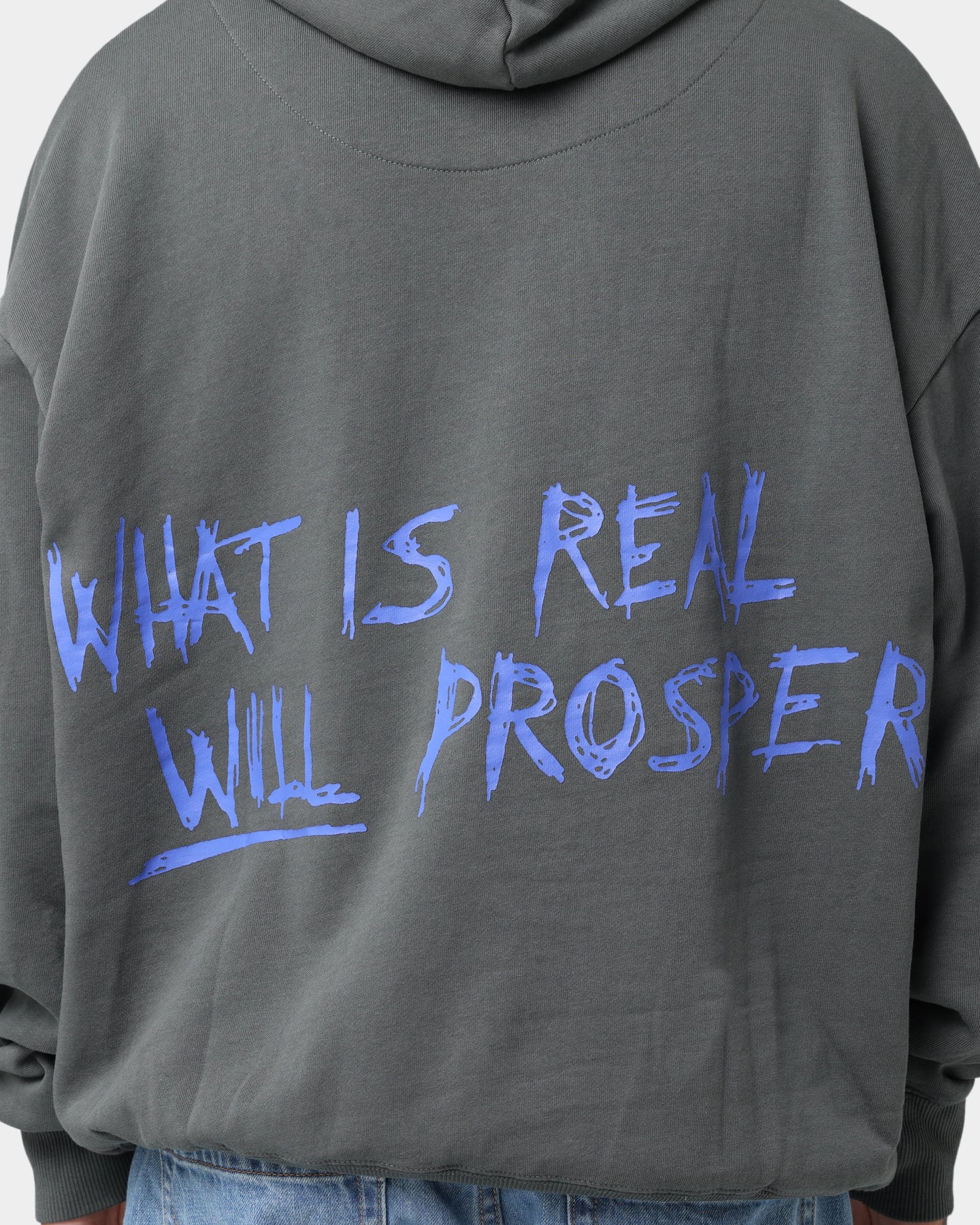 XXXTentacion Prosper Hoodie Grey、mySite、zt4zffjzw