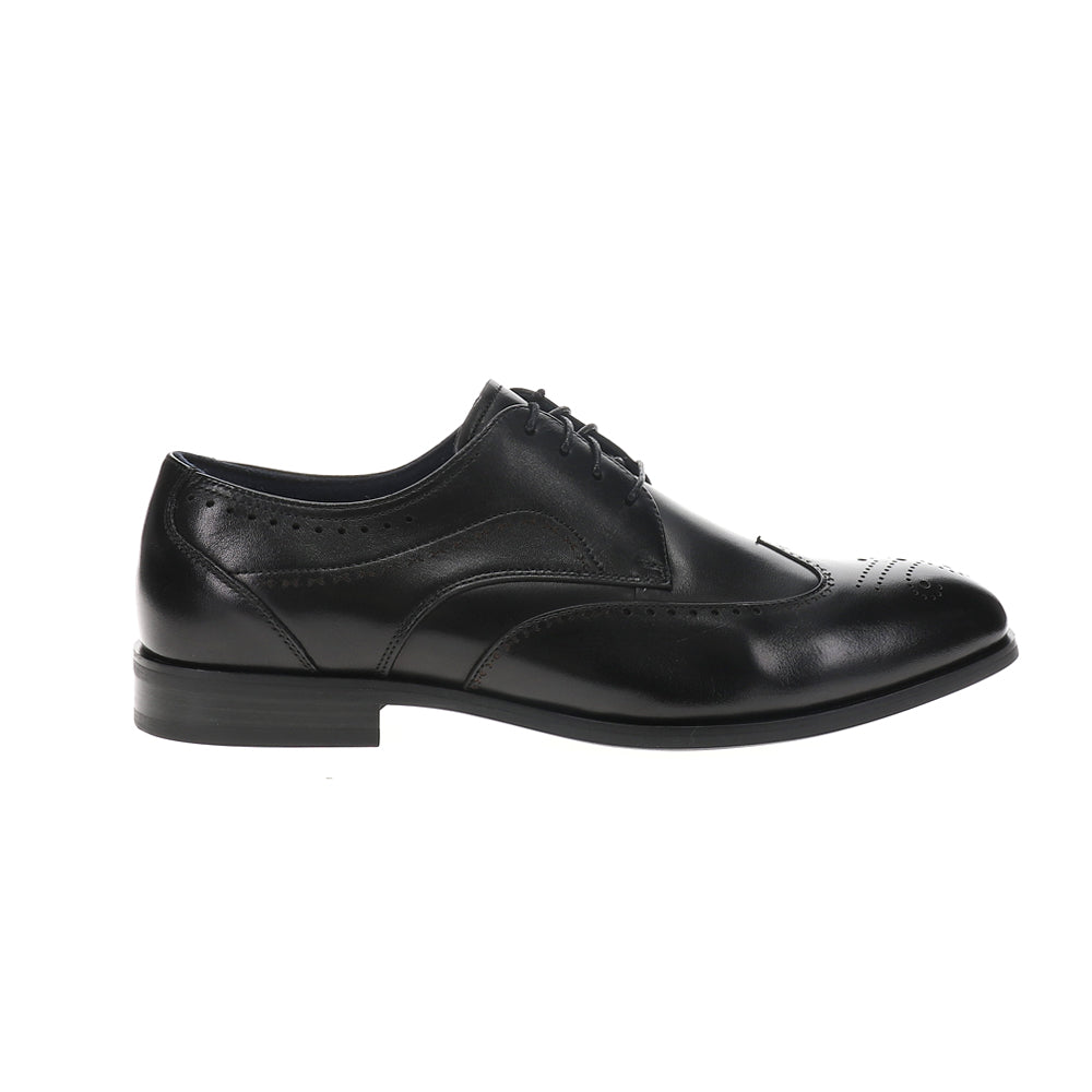 Brayden Oxford Wingtip Dress Shoes、mySite、gtrtttuynbv