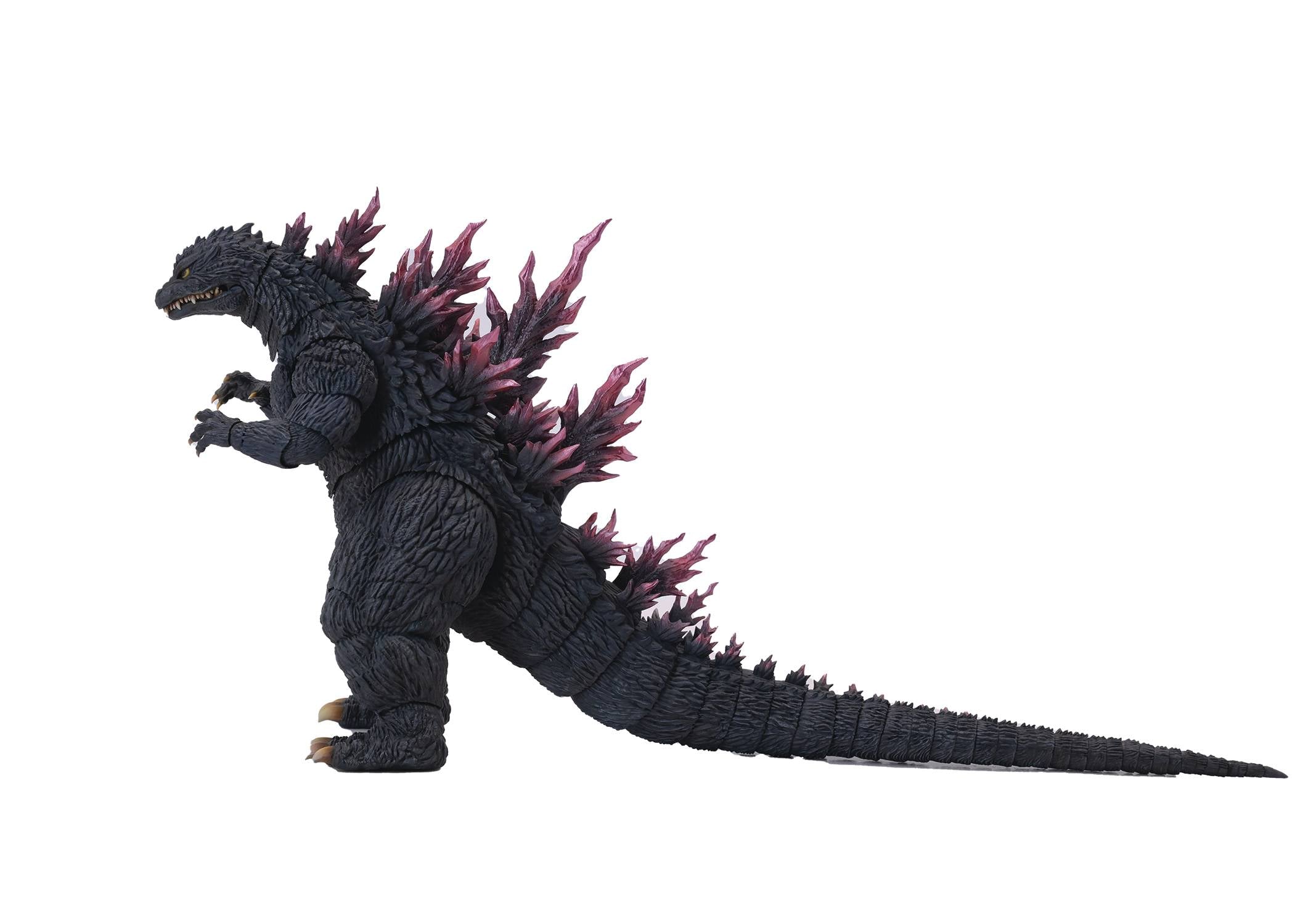 Hiya Toys Exquisite Basic Series 1999 Godzilla 2000: Millennium Godzilla (Previews Exclusive)、mySite、hgirdovlk