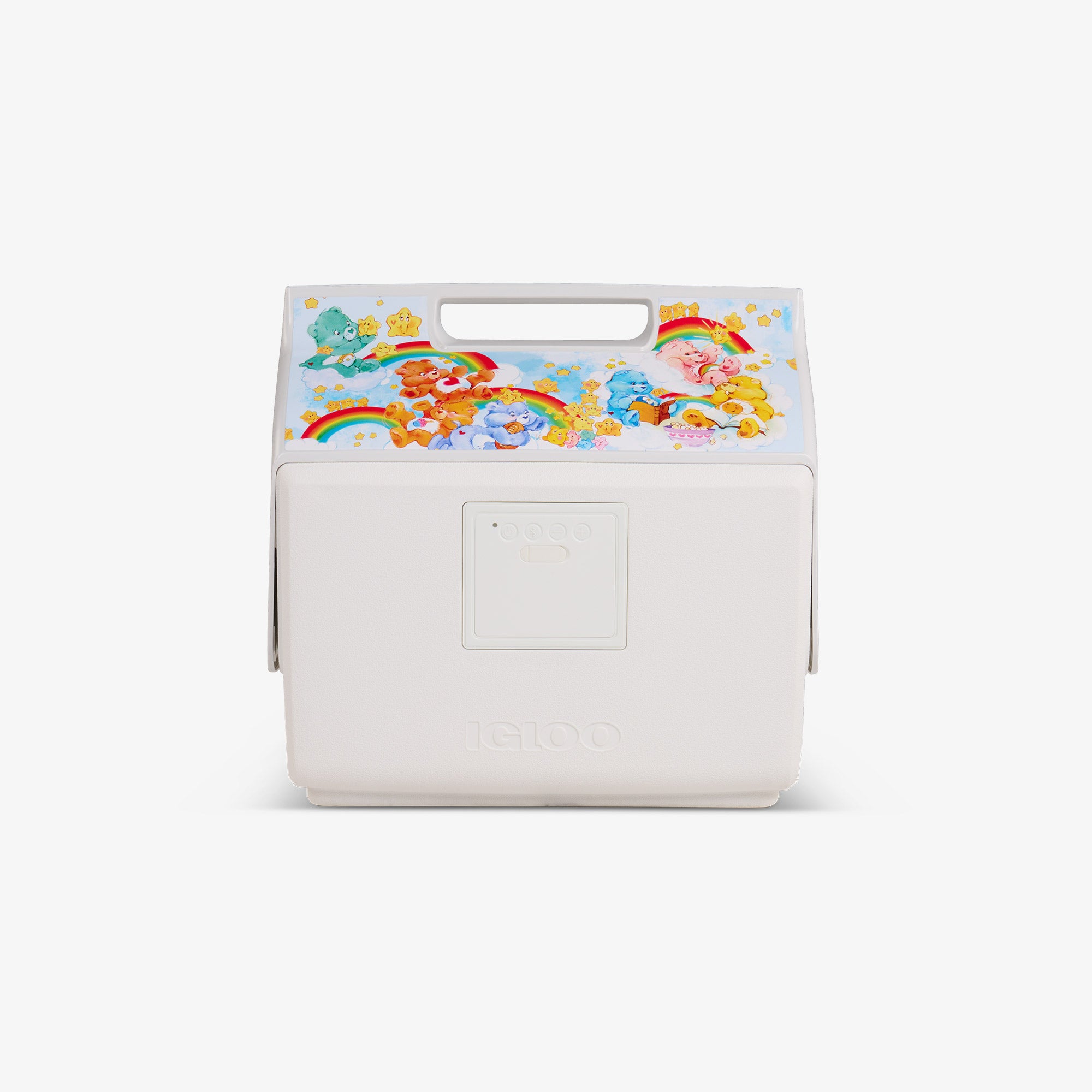 The Care Bears KoolTunes®、mySite、noshort