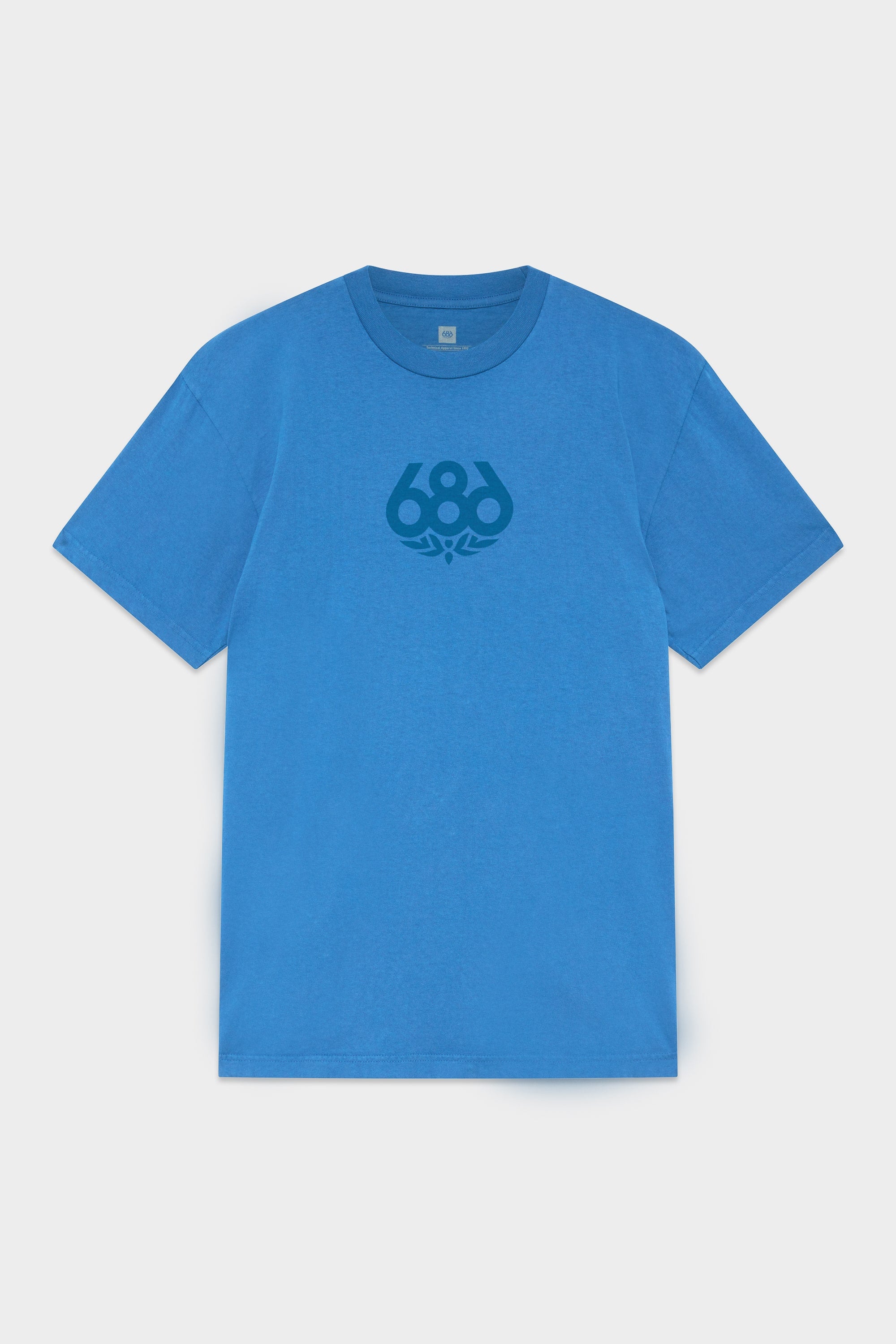 686 Men's Wreath Short Sleeve Tee、mySite、i-lightchina