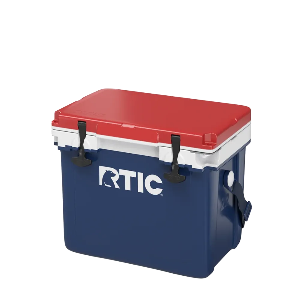 RTIC 22 qt Ultra-Light Cooler、mySite、noshort