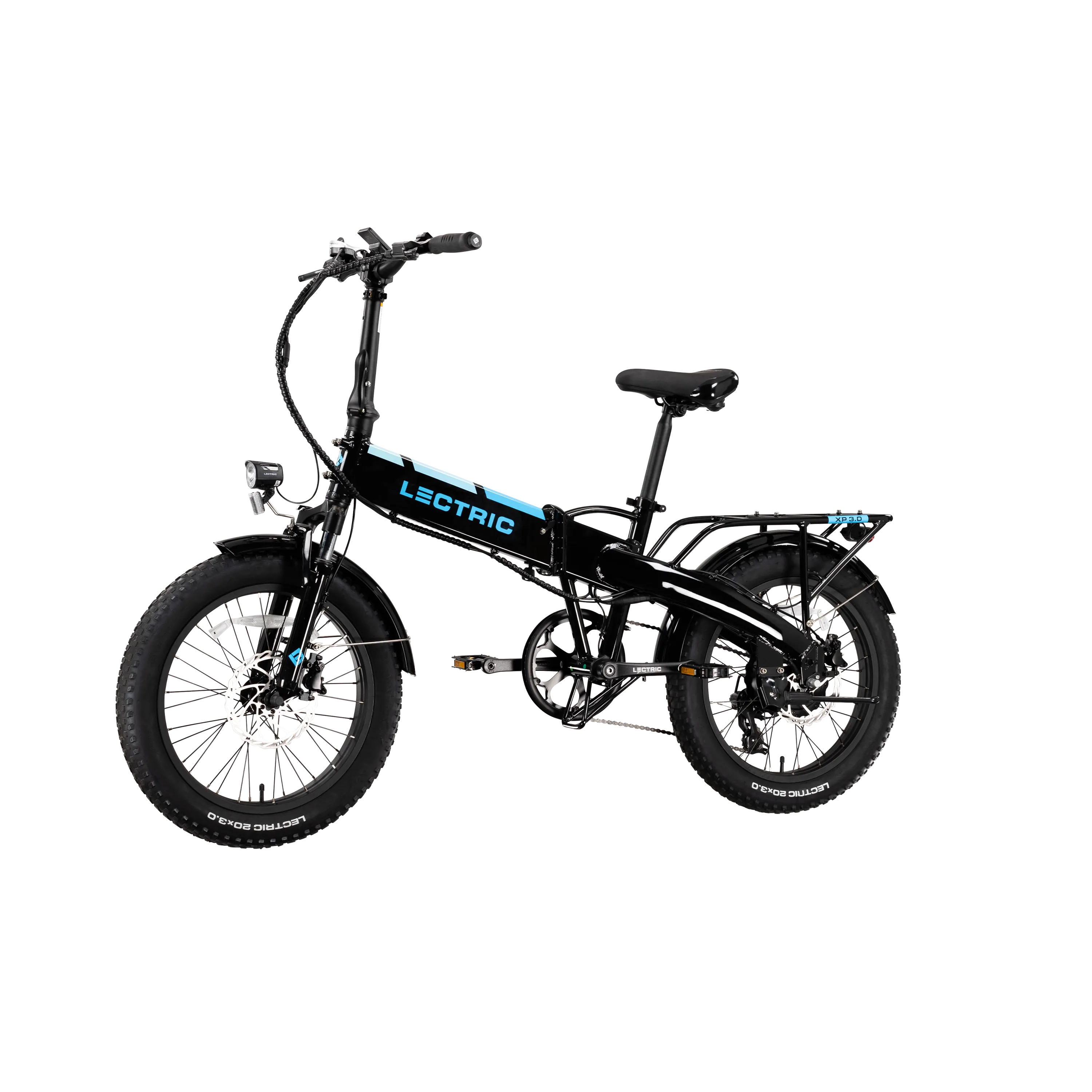  XP 3.0 Black Long-Range eBike、mySite、ghnorth