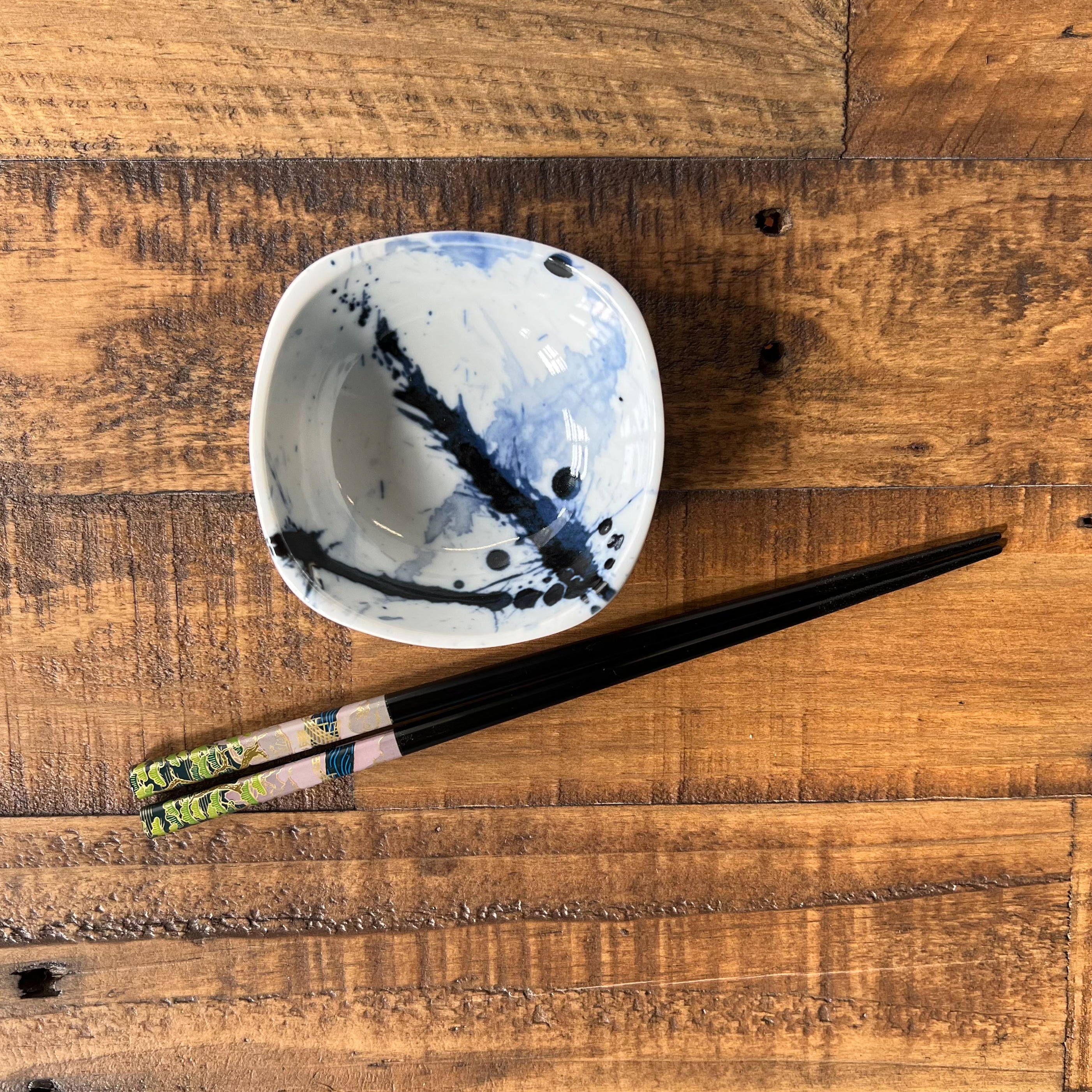 Printed Chopsticks、mySite、topwebapps