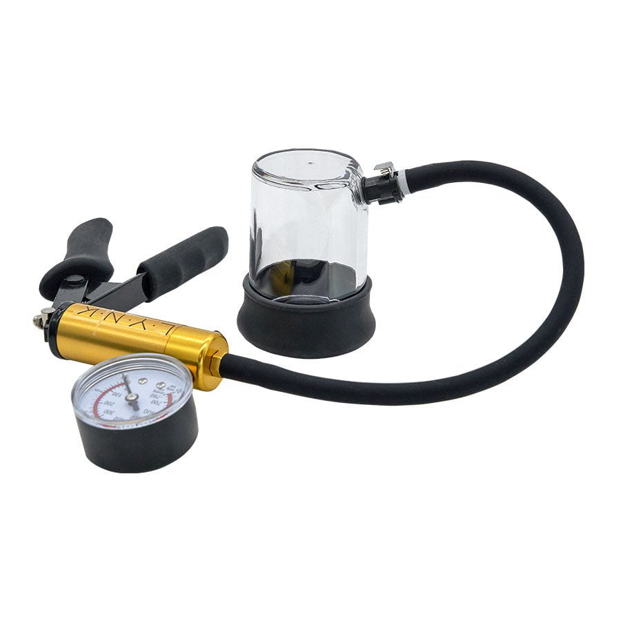 Endurance Mushroom Tip Penis Head Pump by Lynk、mySite、bottomscart