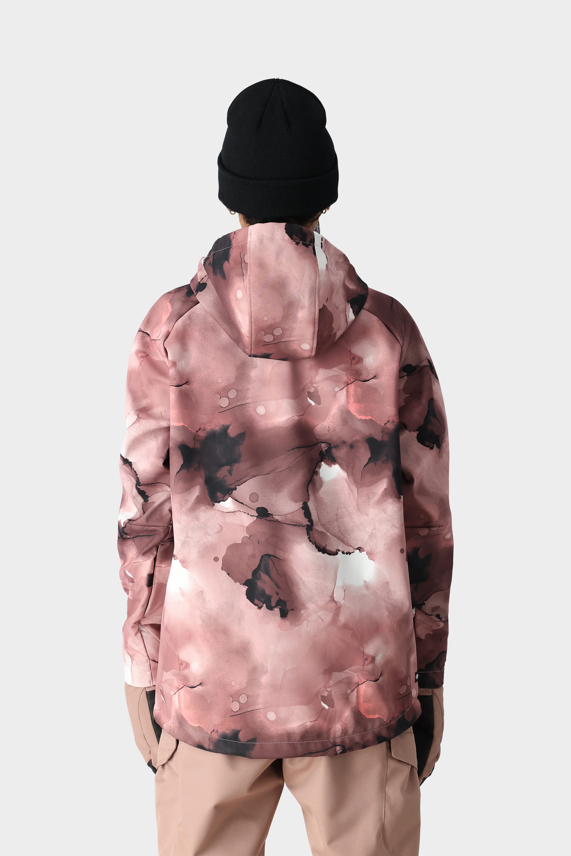 686 Women's Waterproof Hoody、mySite、i-lightchina