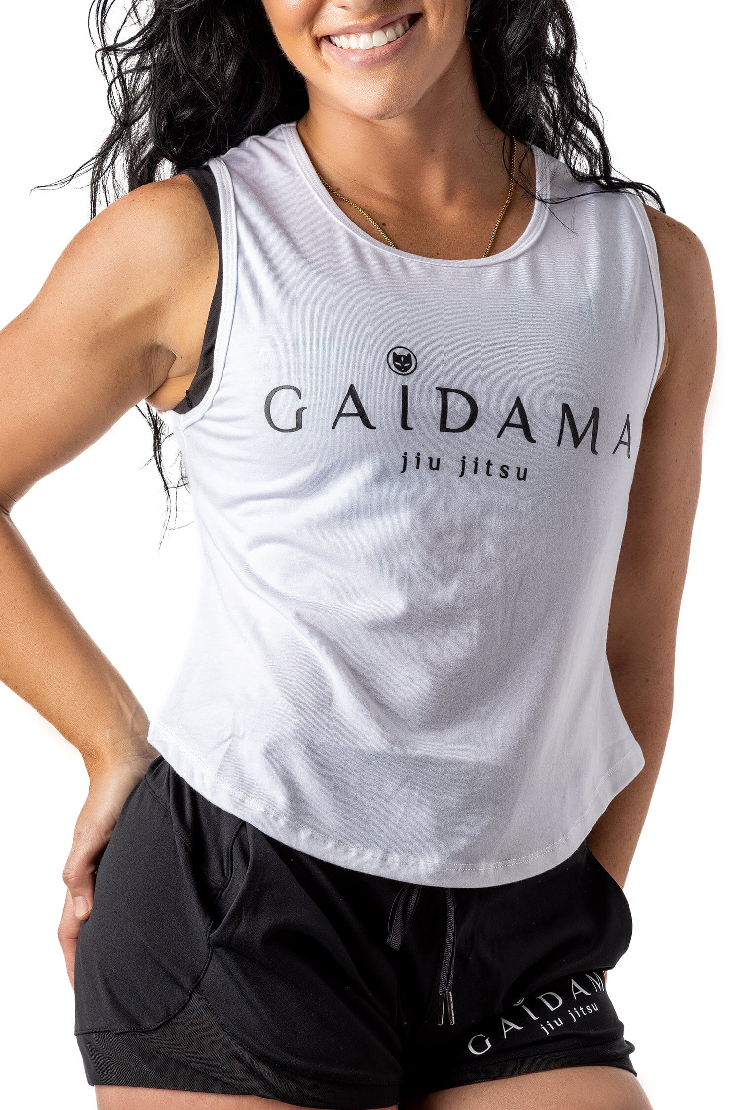 Women's Premium Muscle Tank、mySite、gigharbornorthrealestate