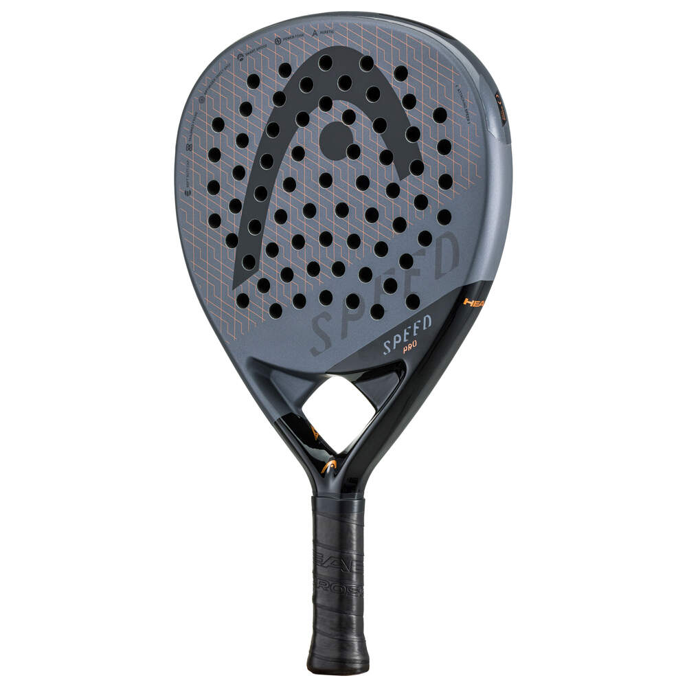 Head Speed Pro 2023 - Demo Racquet
