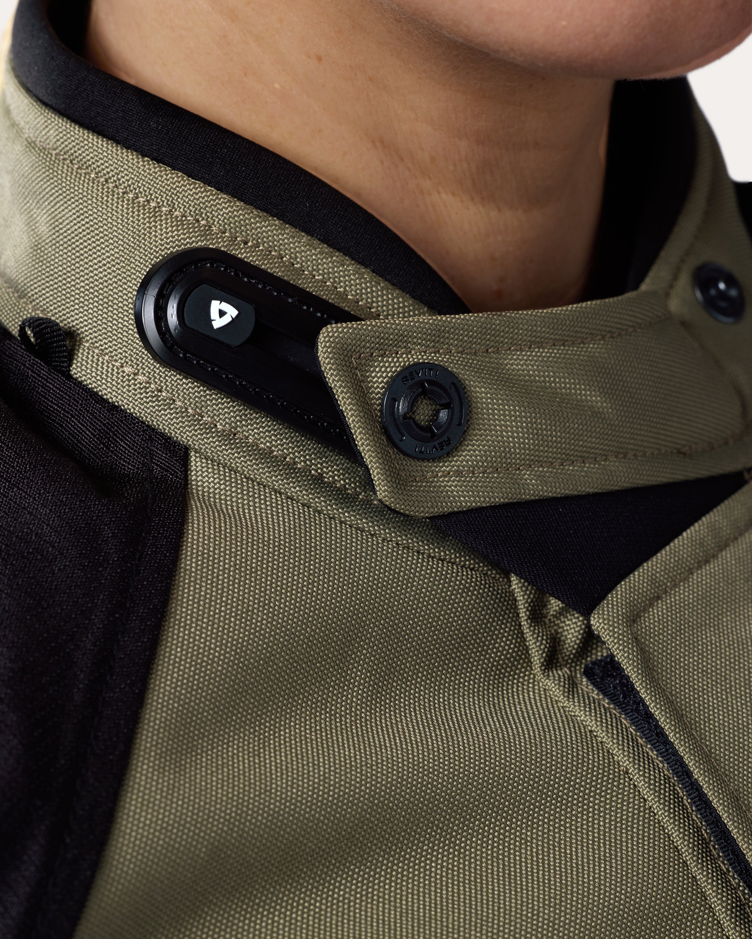 Jacket Voltiac 3 H2O Ladies | Green-Anthracite、mySite、dreamappss