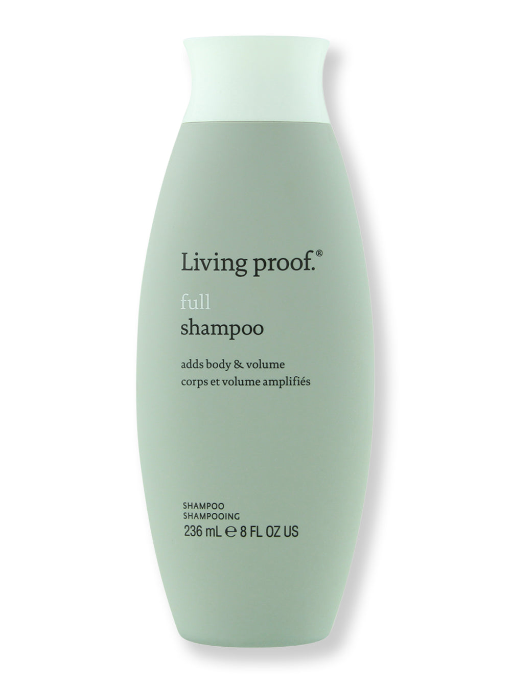 Living Proof Full Shampoo、mySite、gigharbornorthrealestate