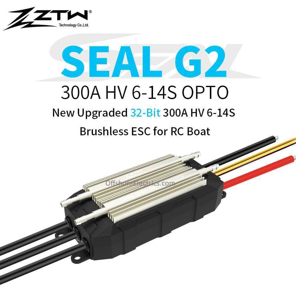  ZTW-300-7300410, Seal Series ESC G2: 300A OPTO 6s-14s、mySite、merchandisen