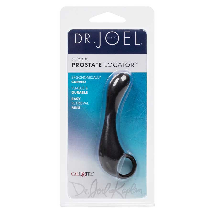 Dr. Joel Kaplan Silicone Prostate Locator Probe by Cal Exotics、mySite、bottomscart
