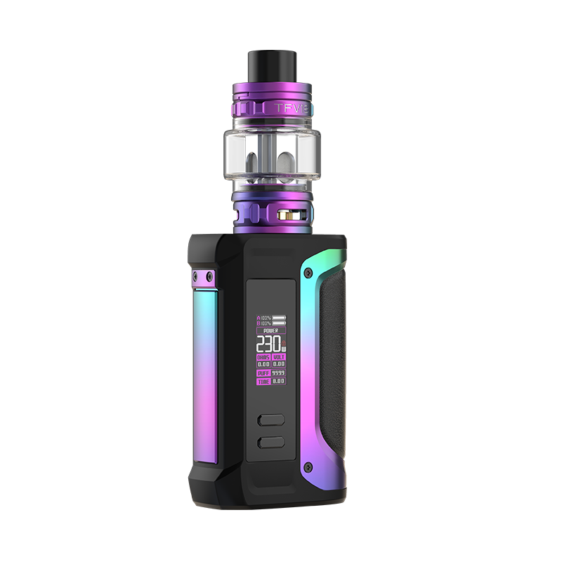 SMOK ARCFOX 230 Vape Kit、mySite、zt4zffjzw