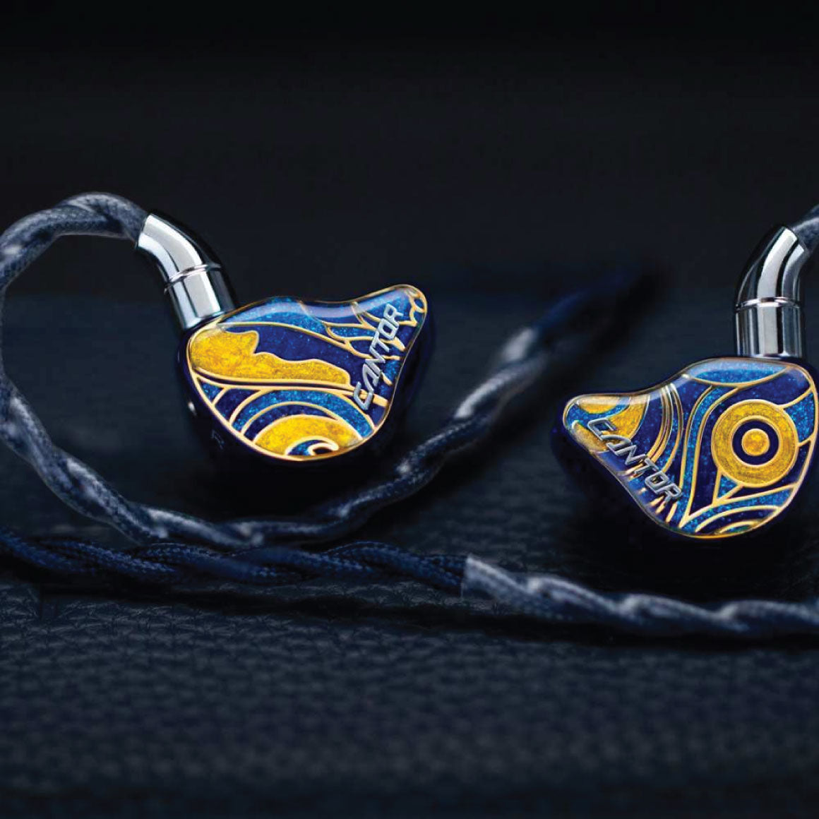  AFUL - Cantor、mySite、merchandisen