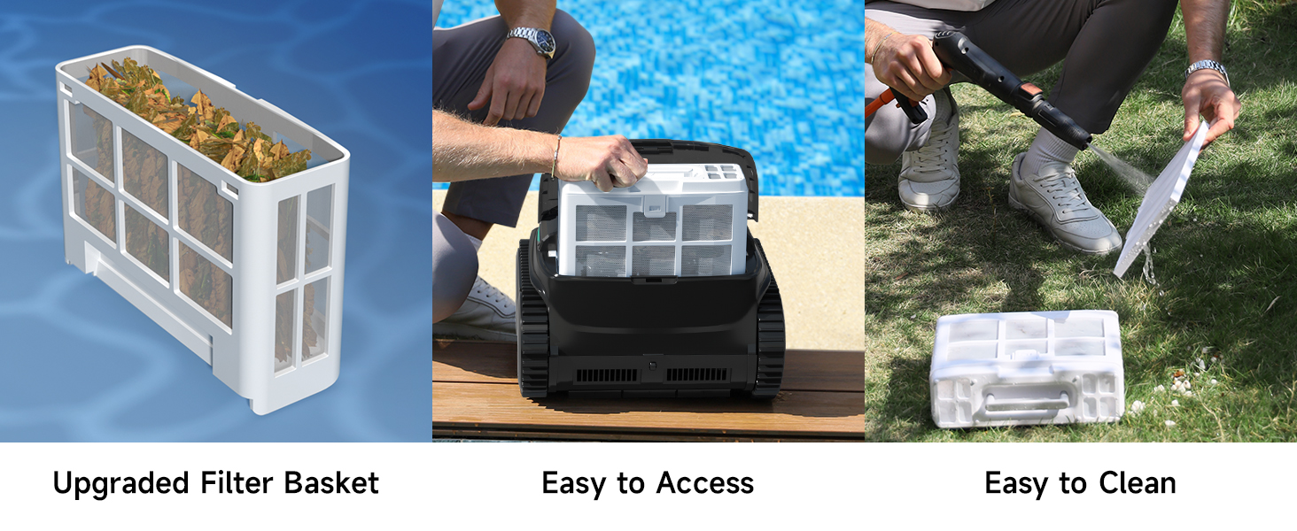 wybot c2 pool vacuum