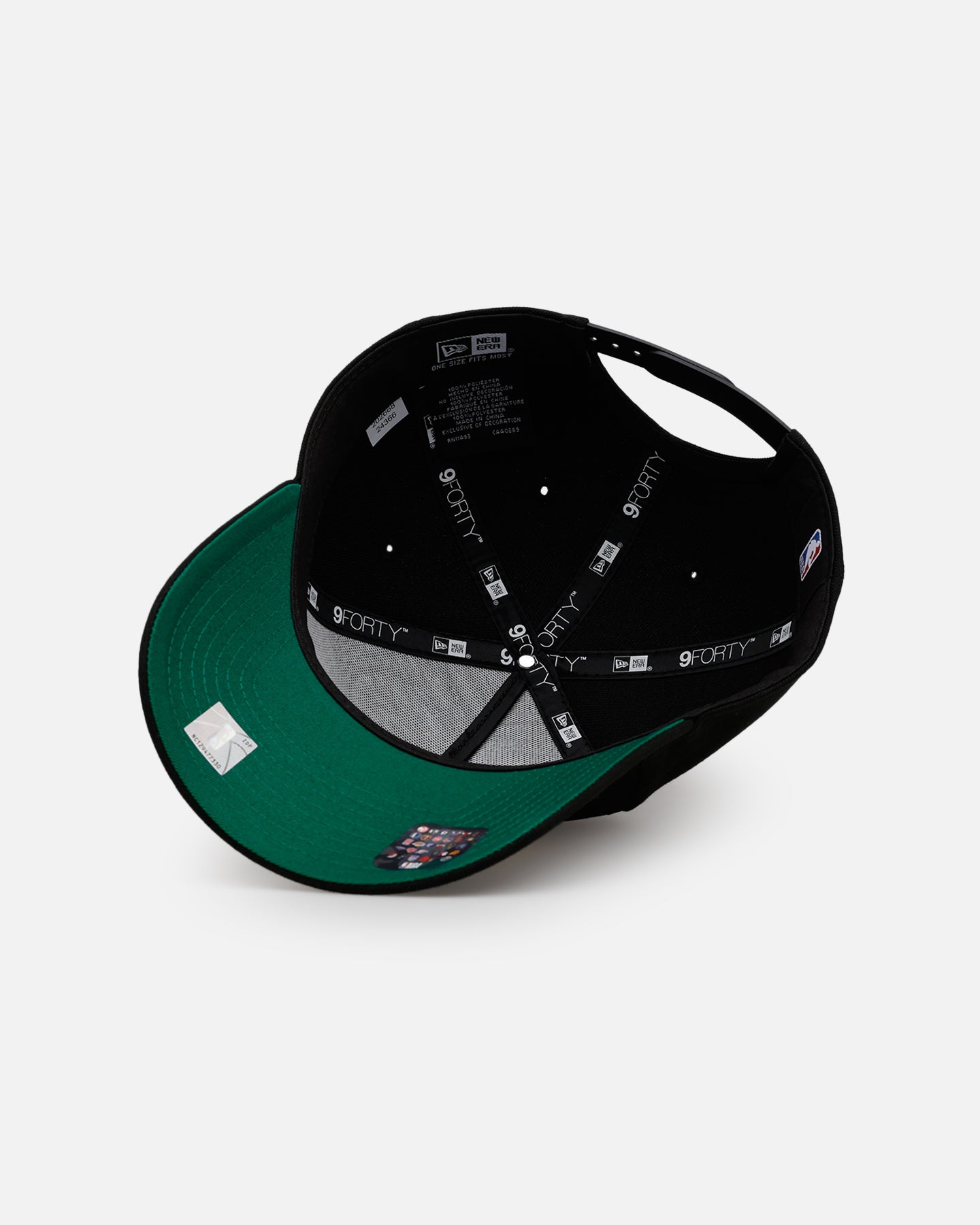 New Era Los Angeles Lakers 'Homage' 9FORTY A-Frame Snapback Black、mySite、zt4zffjzw