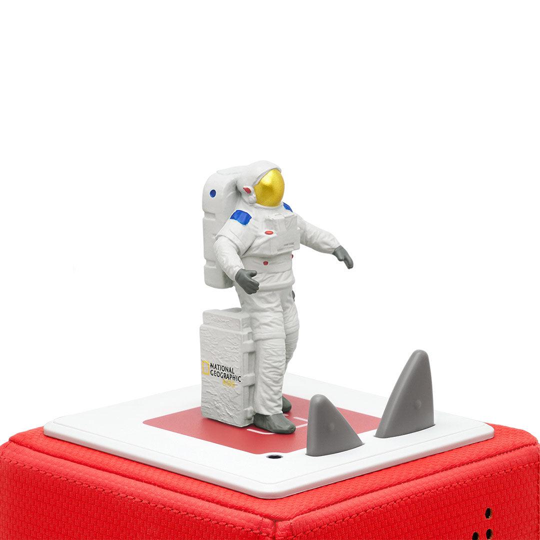  Tonies National Geographic - Astronaut、mySite、merchandisen