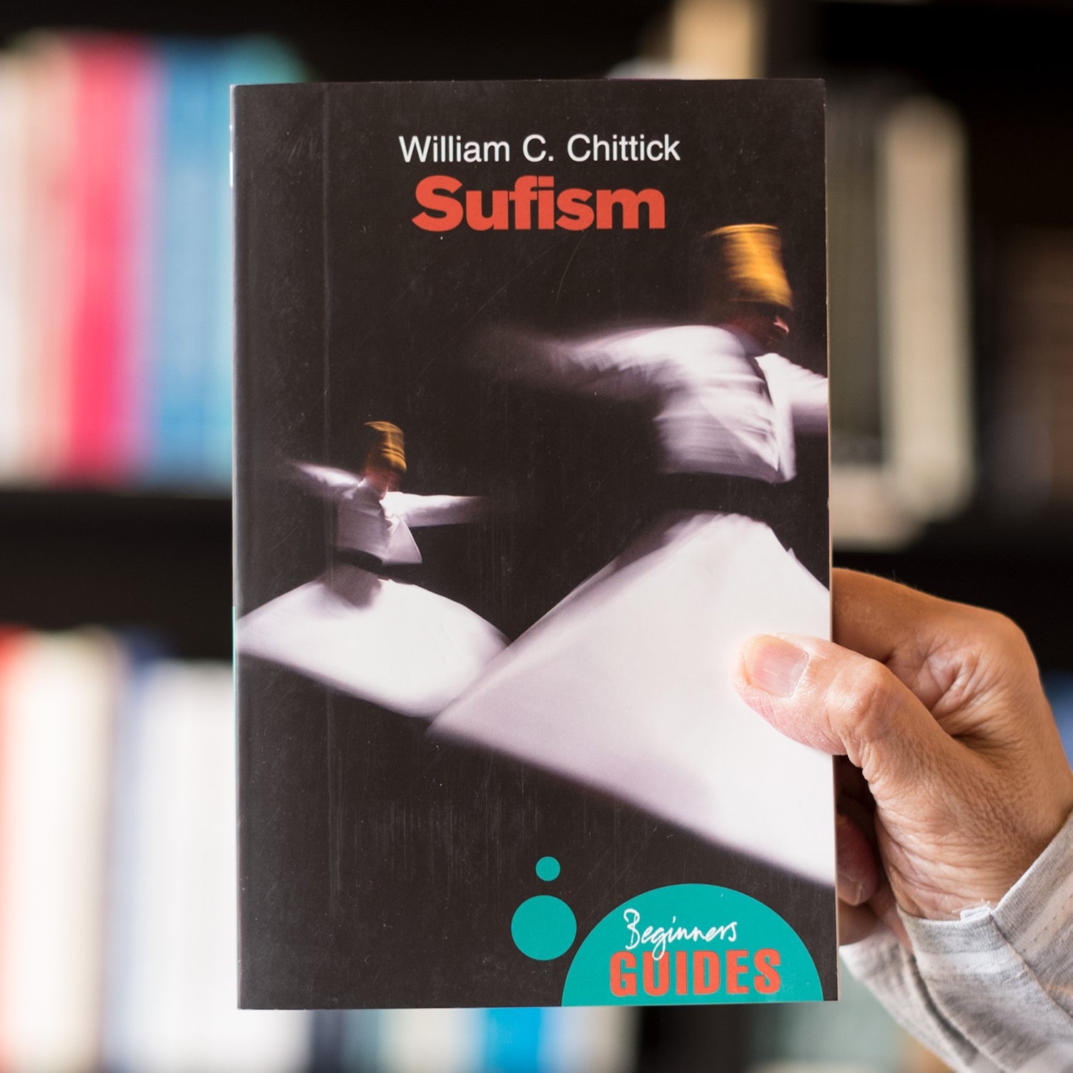 Sufism: A Beginner's Guide、mySite、topwebapps