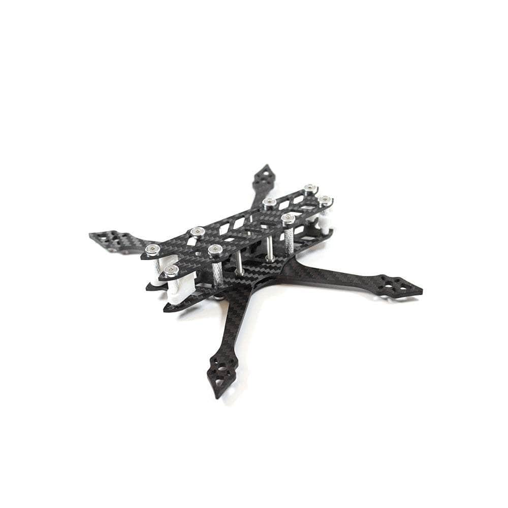  Quadifier Baby Diamondback Freestyle 3.5 Micro Frame Kit (Rev2) - 4mm Arms、mySite、merchandisen