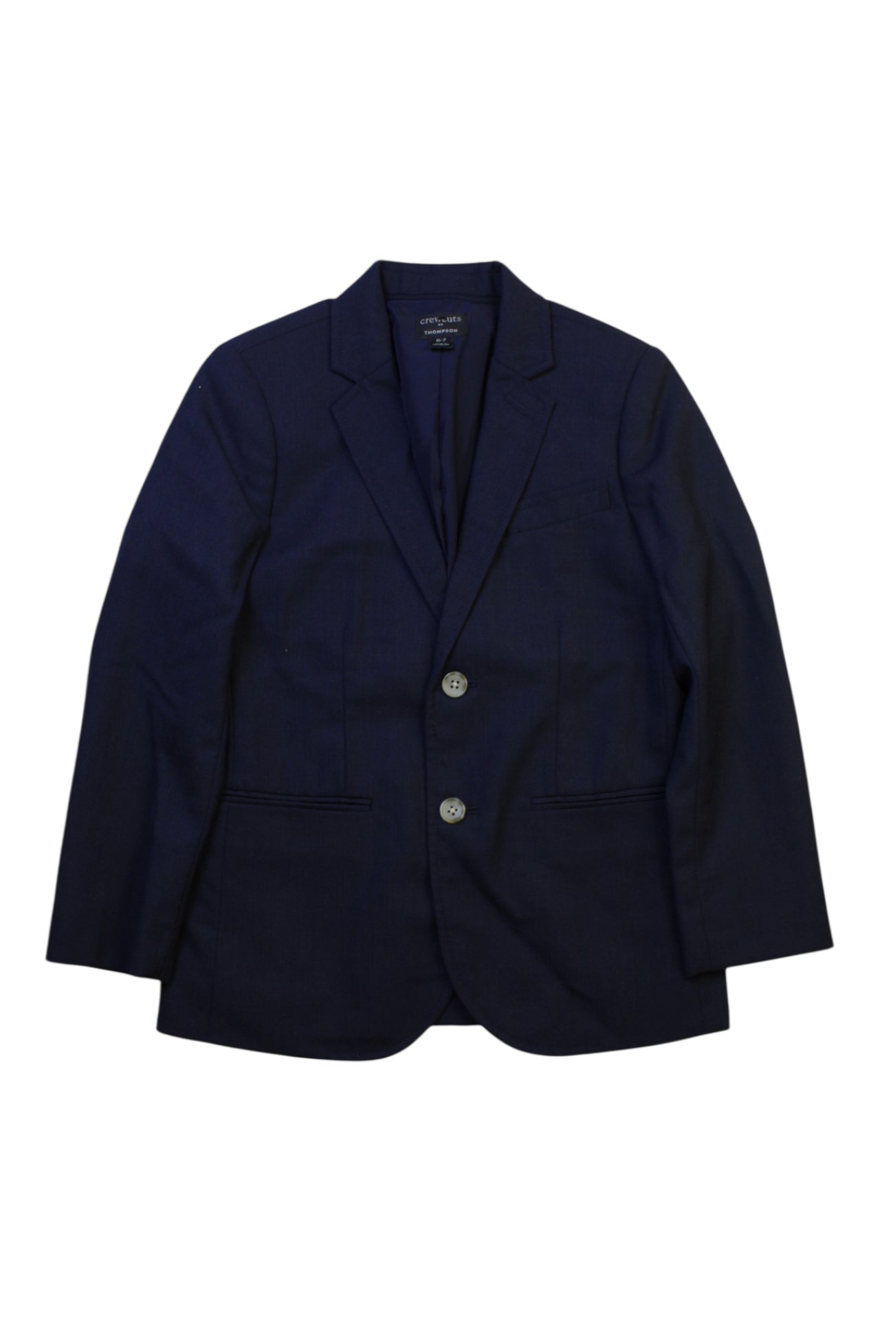 Crewcuts Blazer 7Y、mySite、g9winljtr