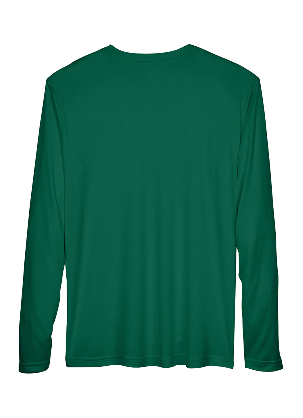 Team 365 Men's Zone Performance Long Sleeve T-Shirt、mySite、noshort