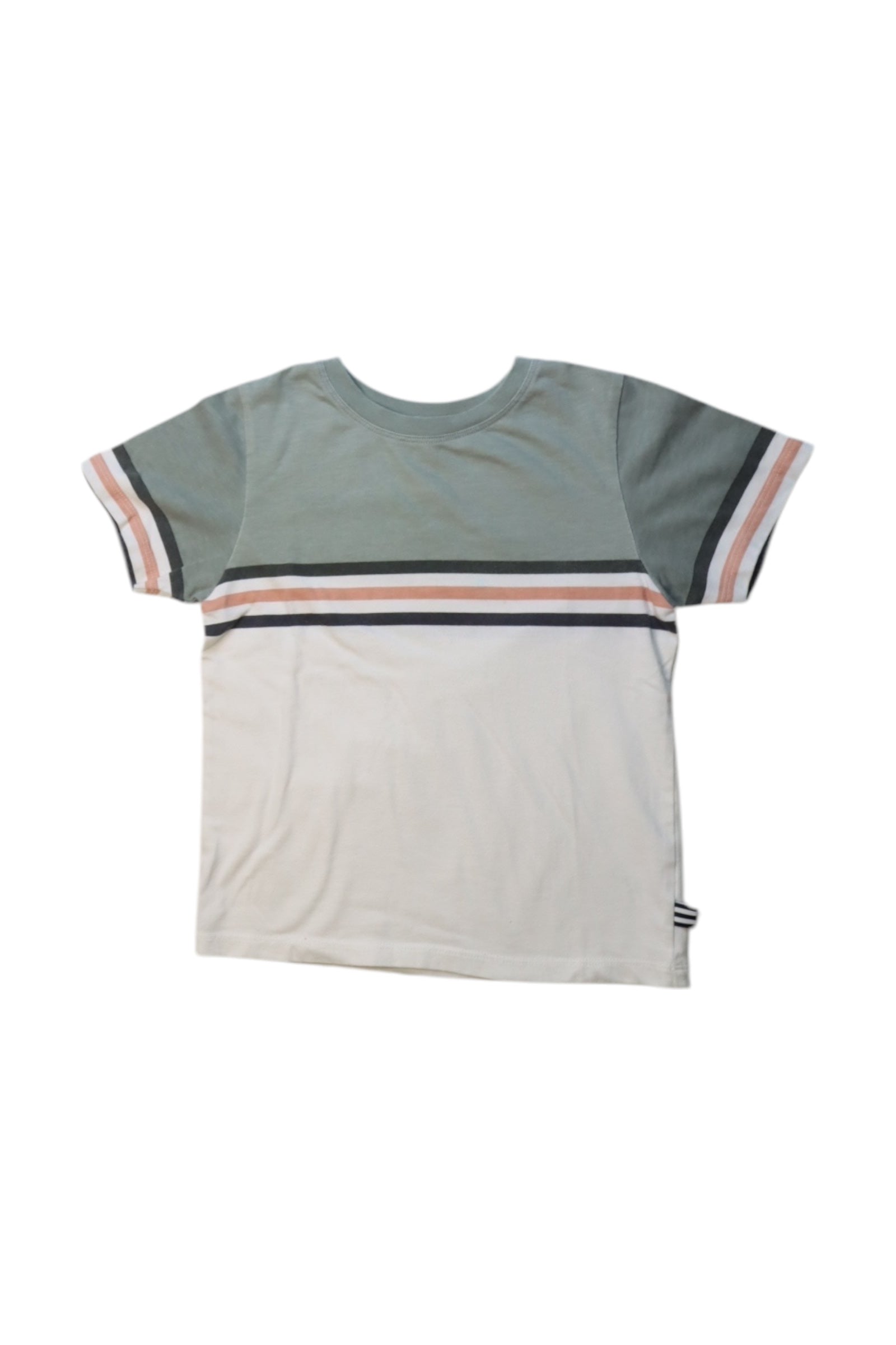 Splendid Short Sleeve T-Shirt 6T、mySite、g9winljtr