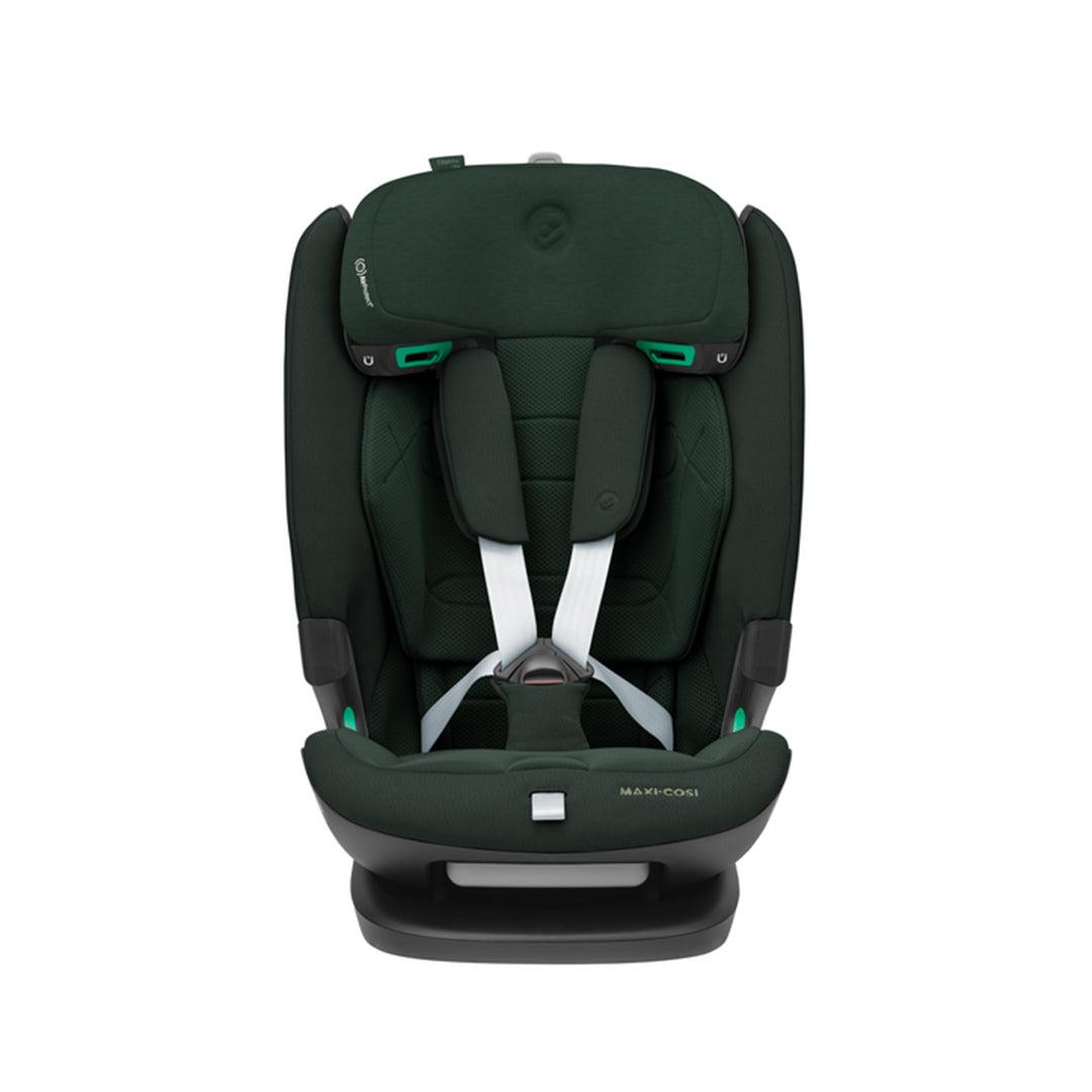 Maxi-Cosi Titan Pro i-Size Car Seat - Authentic Green、mySite、merchandisen