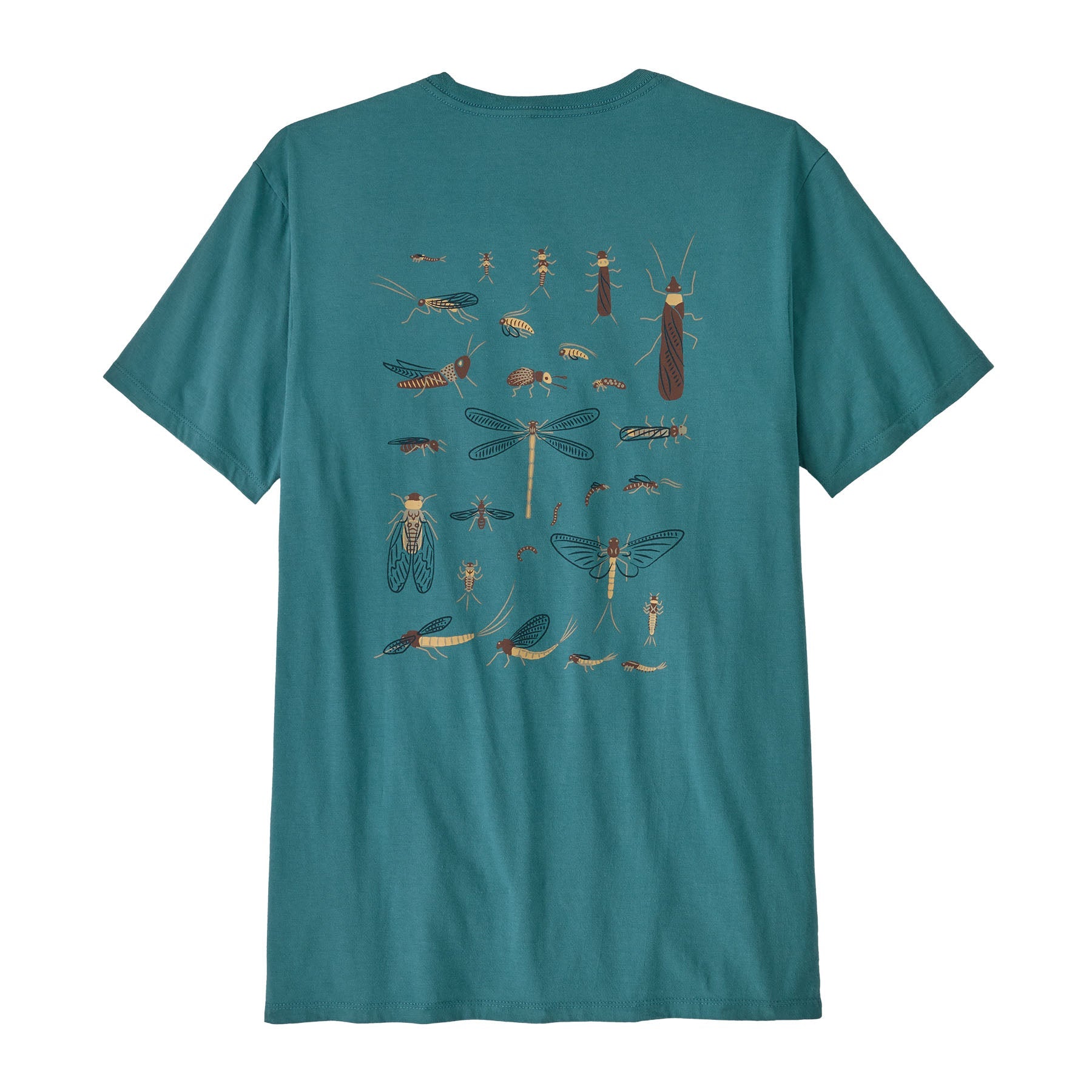 Buggy Organic T-Shirt、mySite、i-lightchina