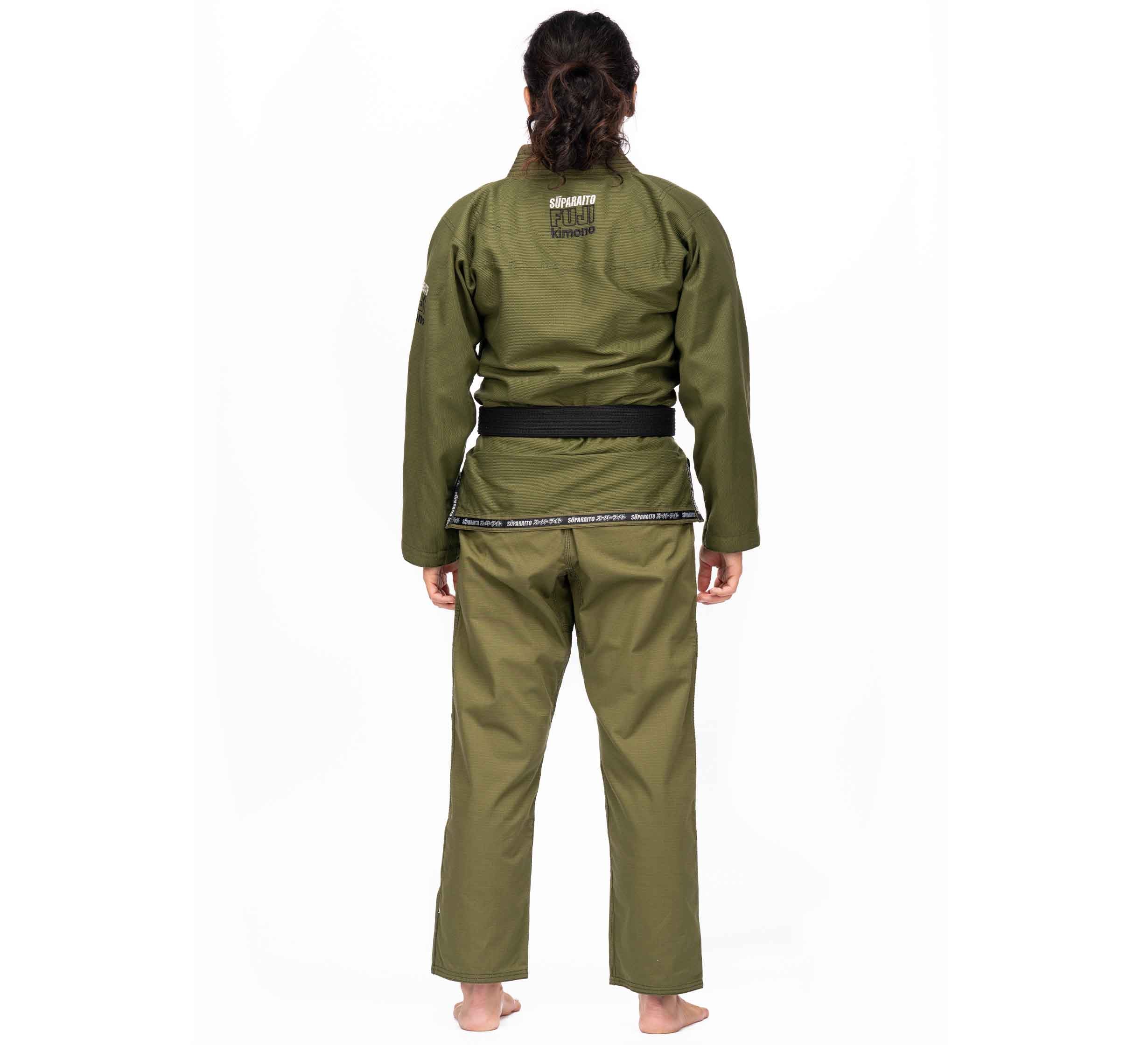 Suparaito BJJ Gi (Unisex Size)、mySite、gigharbornorthrealestate
