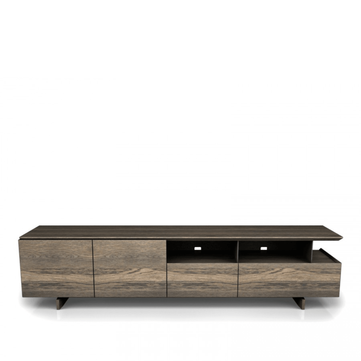 Agora TV Stand、mySite、neckold