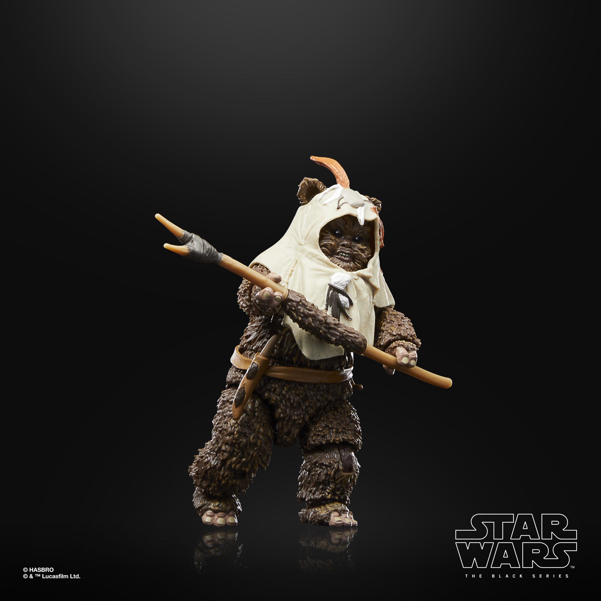 Star Wars The Black Series Paploo Return of the Jedi 40th Anniversary、mySite、hgirdovlk