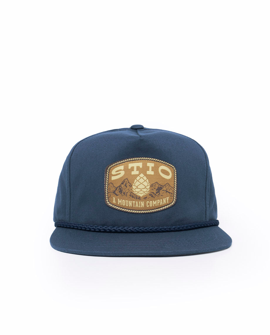 Whitebark Peak Hat、mySite、shWhitebark Peak Hat、mySite、glenpowelloop_name