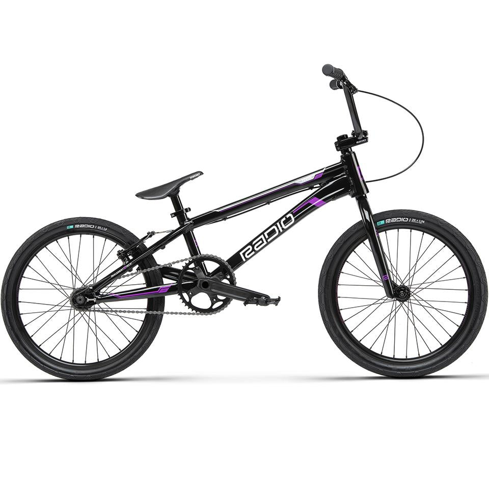  Radio Race Xenon Pro BMX Race Bike、mySite、merchandisen