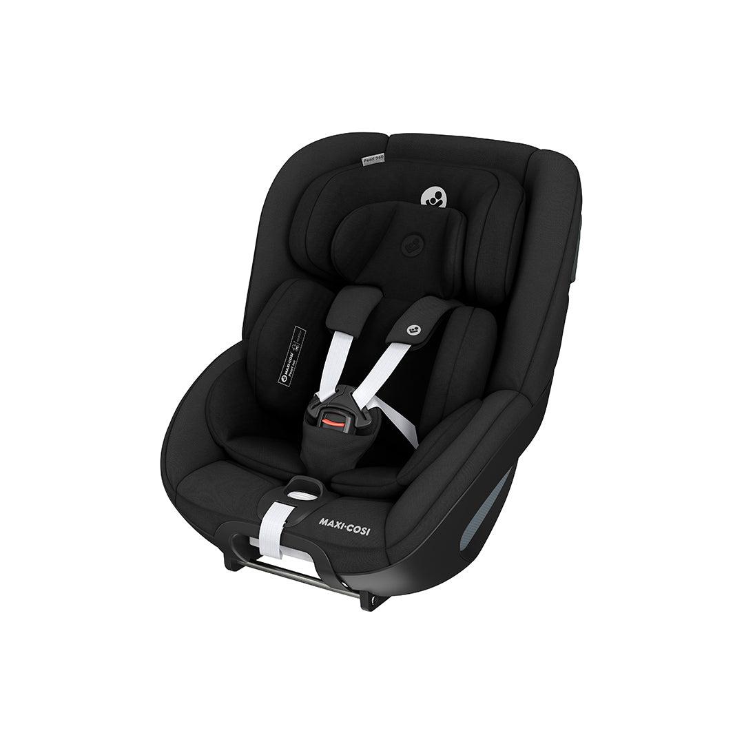  Outlet - Maxi-Cosi Pearl 360 Car Seat - Authentic Black、mySite、merchandisen