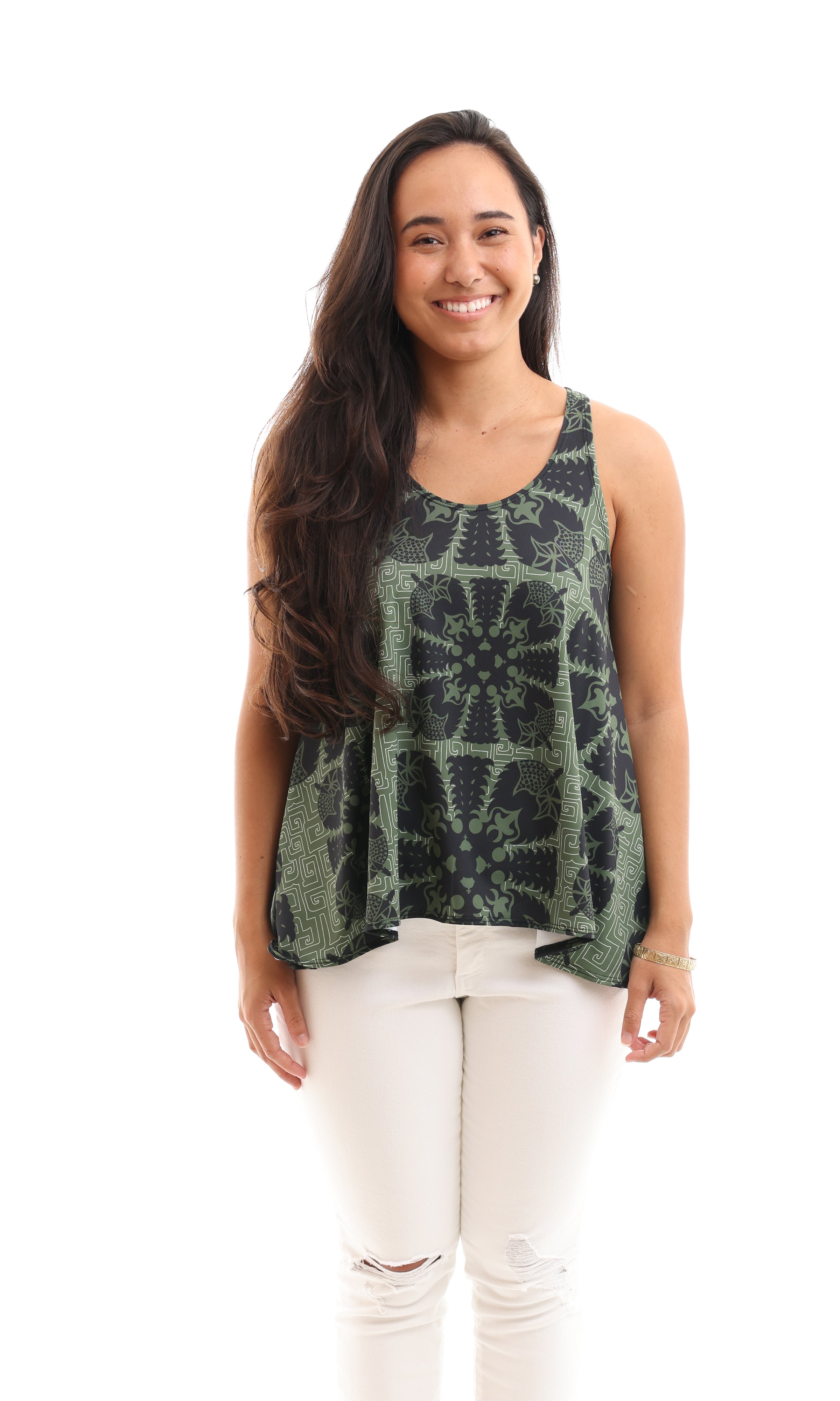 Kaylie Tank、mySite、aoinhome