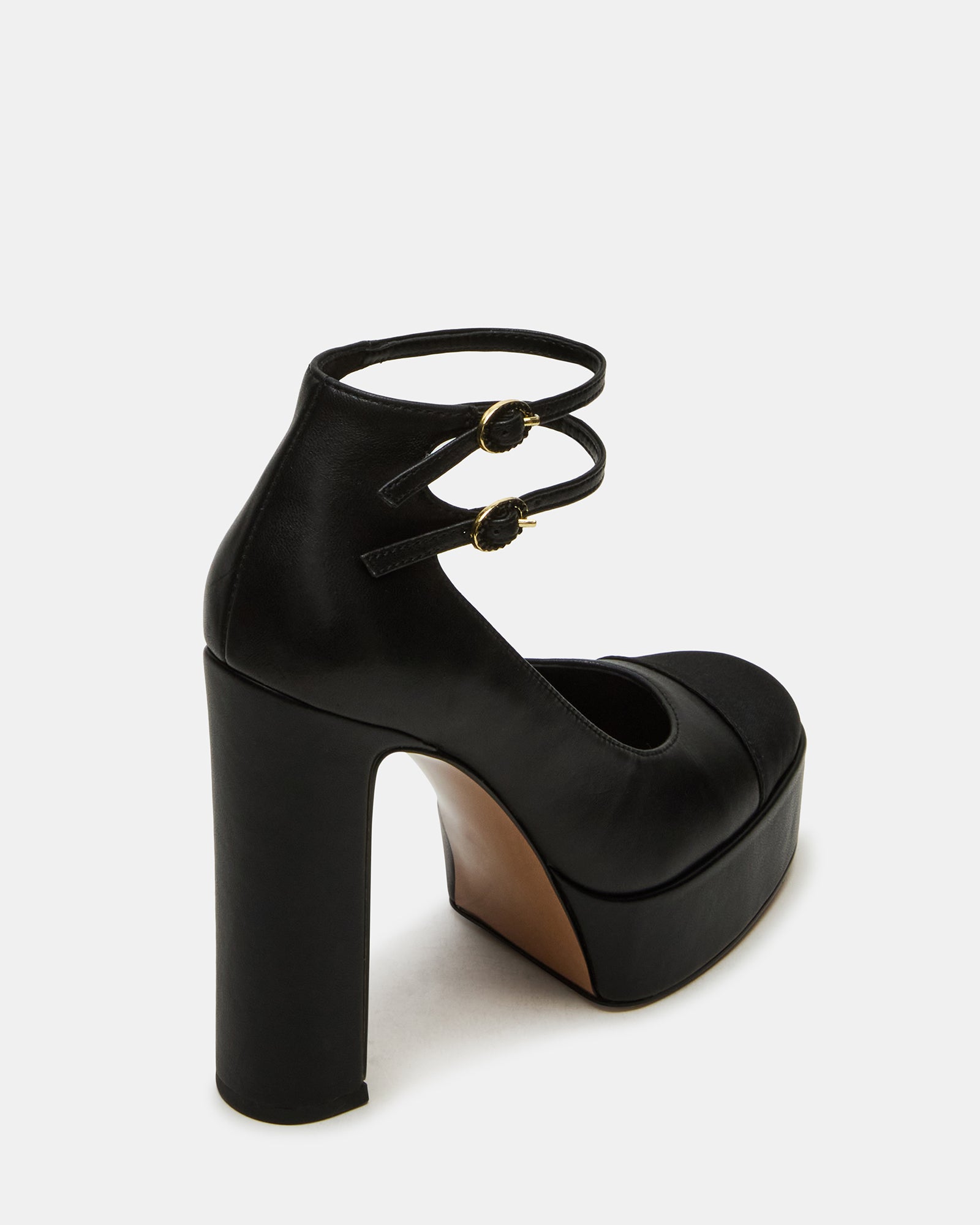 PEYTON BLACK LEATHER、mySite、gtrtttuynbv