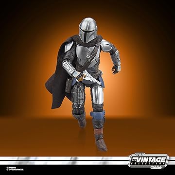 Star Wars Vintage Collection Wave 25 COMPLETE SET OF 7、mySite、hgirdovlk