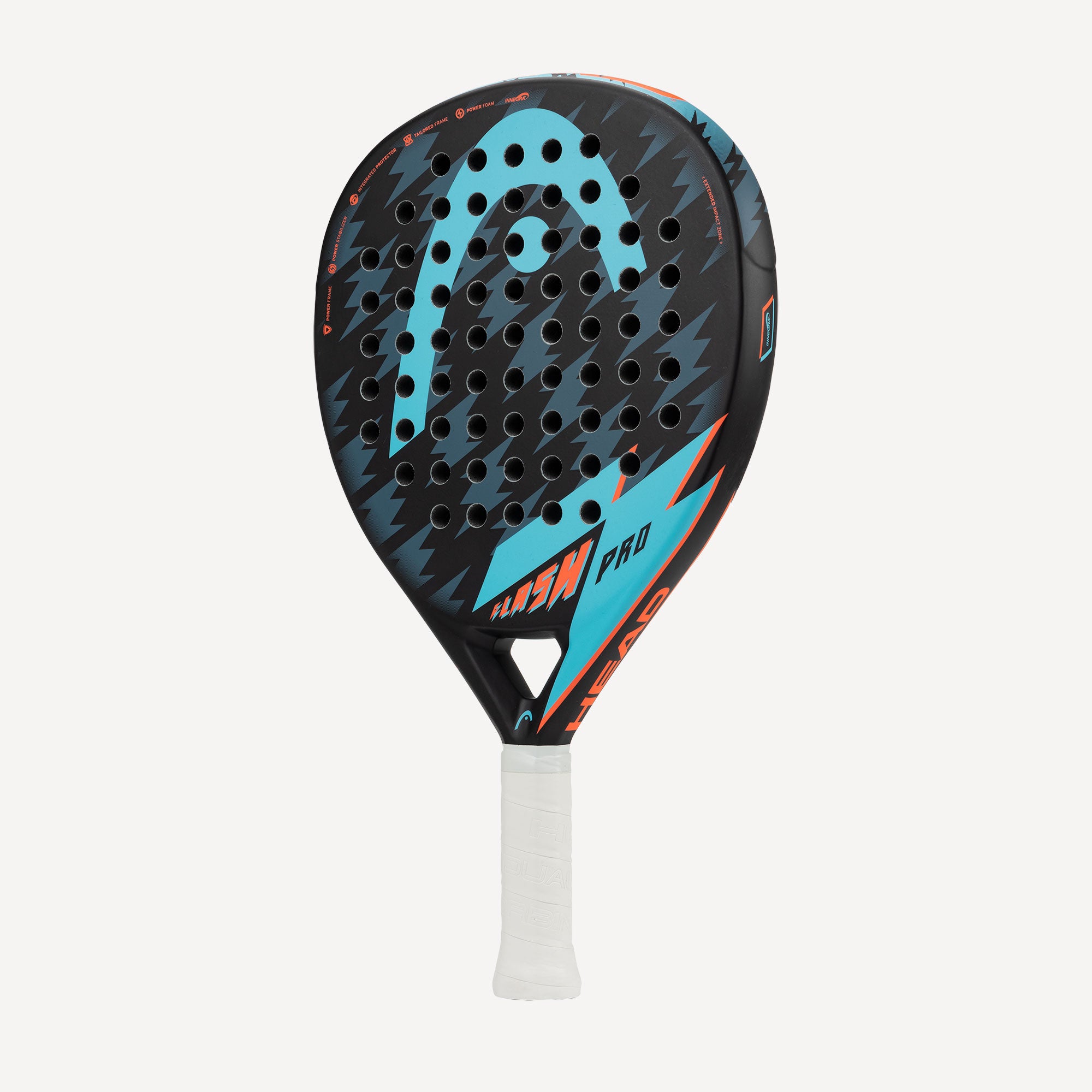 HEAD Flash PRO Padel Racket