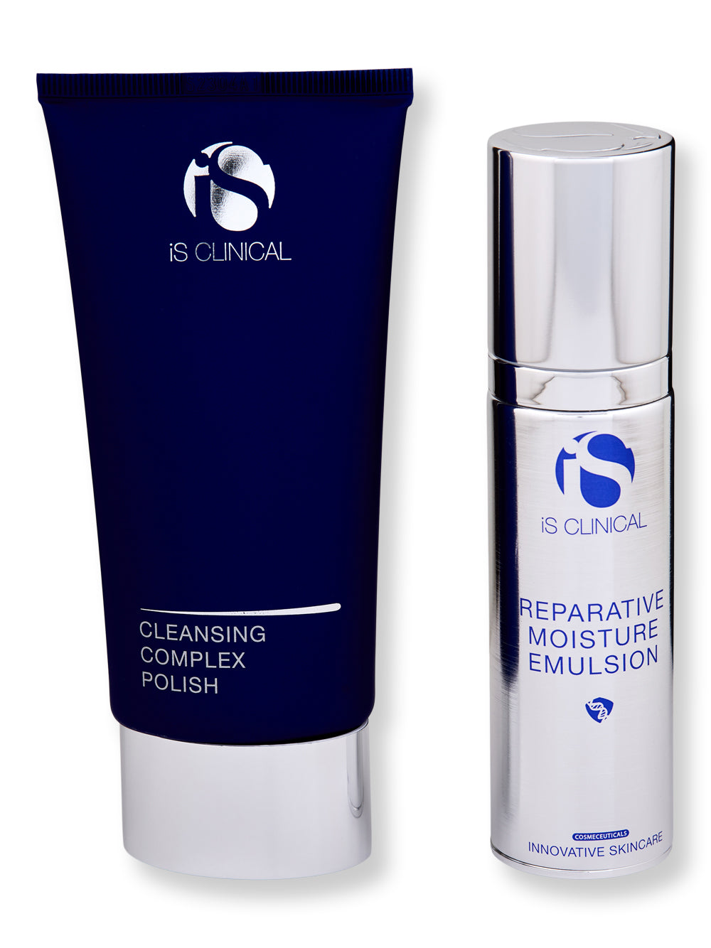 iS Clinical Polish & Repair Duo、mySite、gigharbornorthrealestate