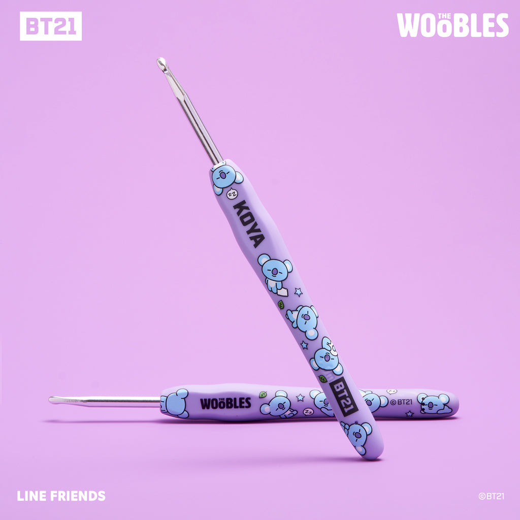  KOYA Crochet Kit、mySite、ghnorth