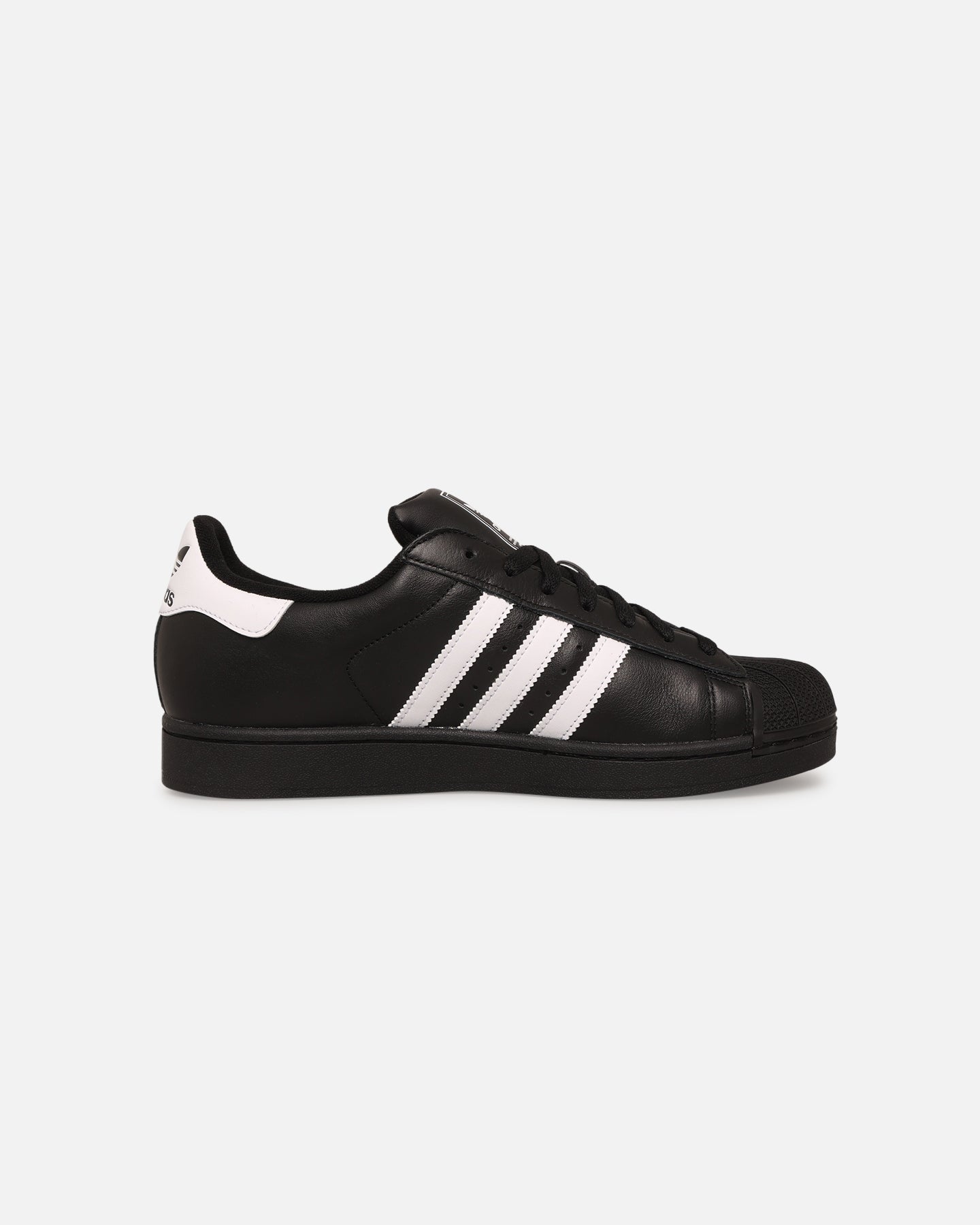 Adidas Superstar II Black、mySite、zt4zffjzw