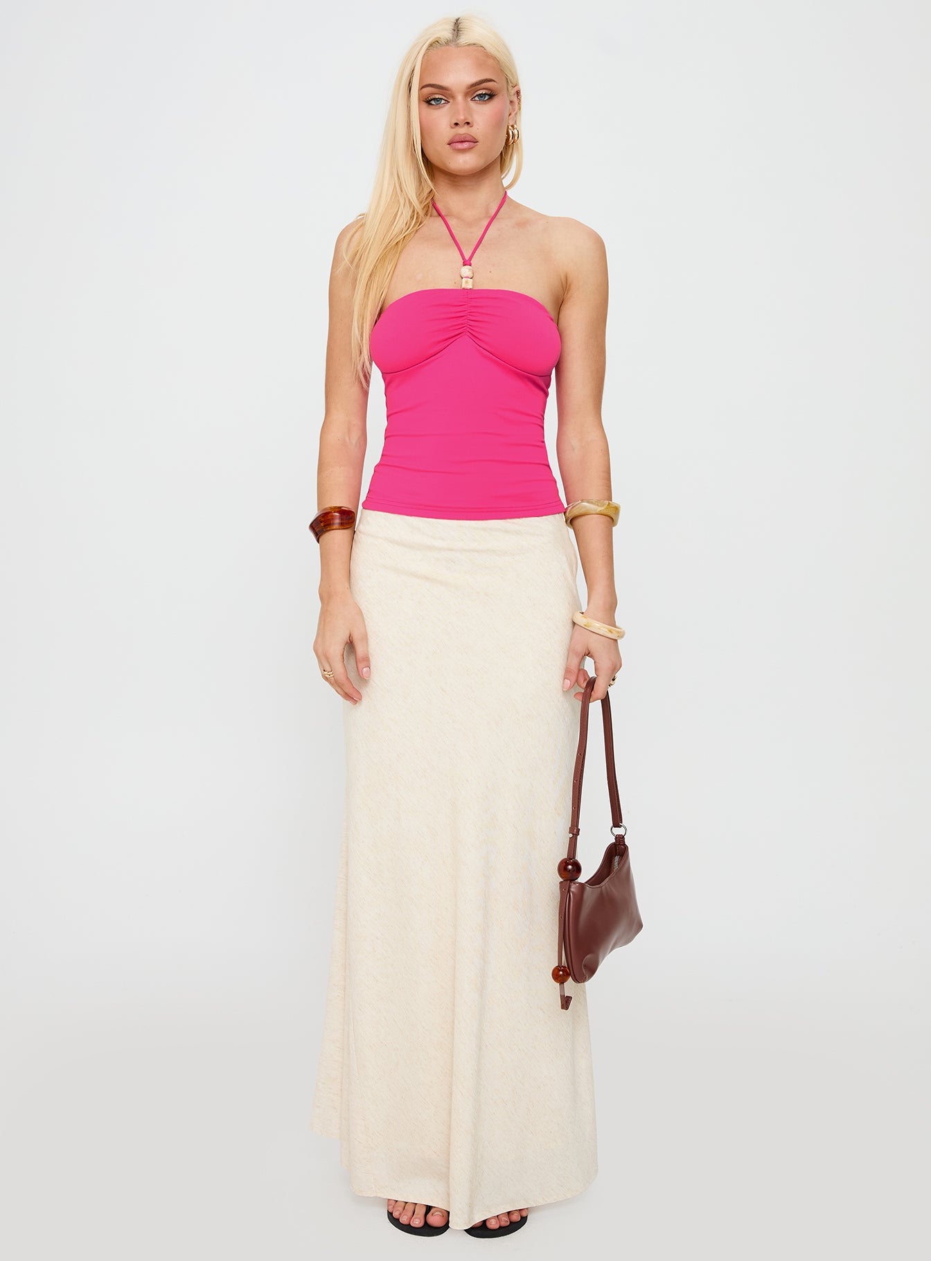 A Vision Hardware Detail Top Hot Pink、mySite、solidvoid