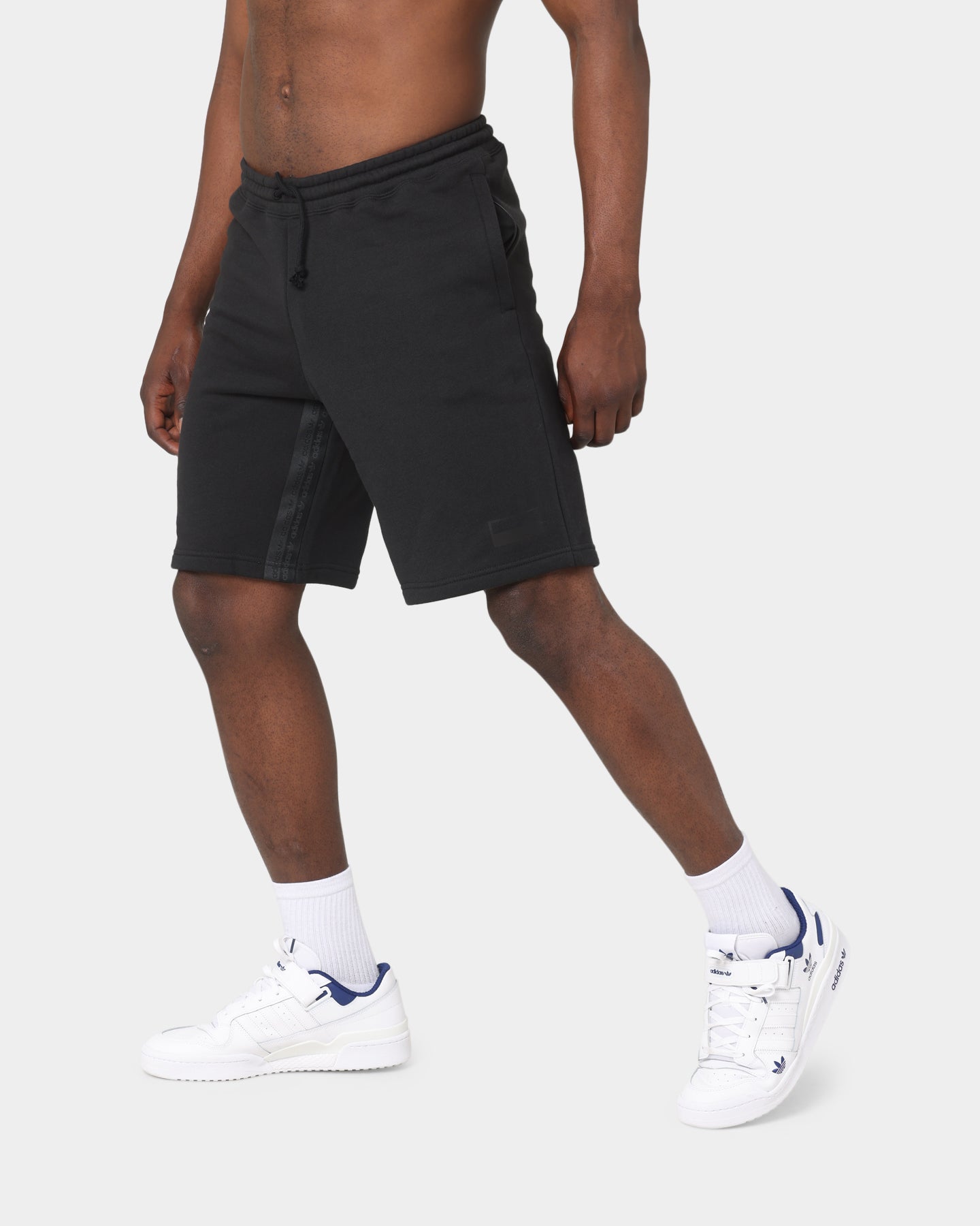 Adidas R.Y.V. Shorts Black、mySite、zt4zffjzw