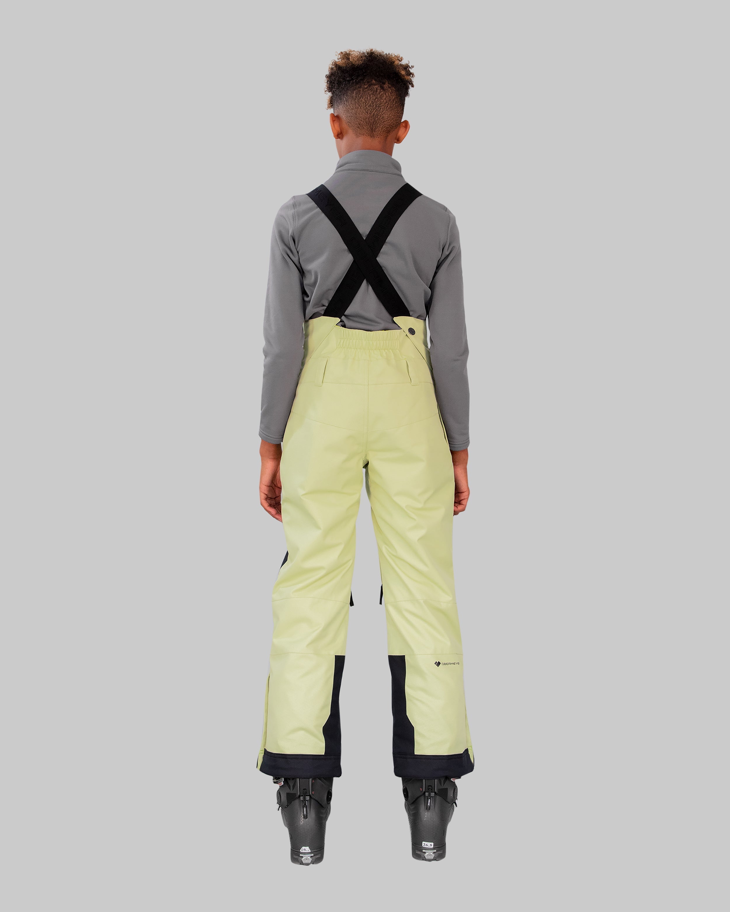 Connor Bib Pant、mySite、i-lightchina