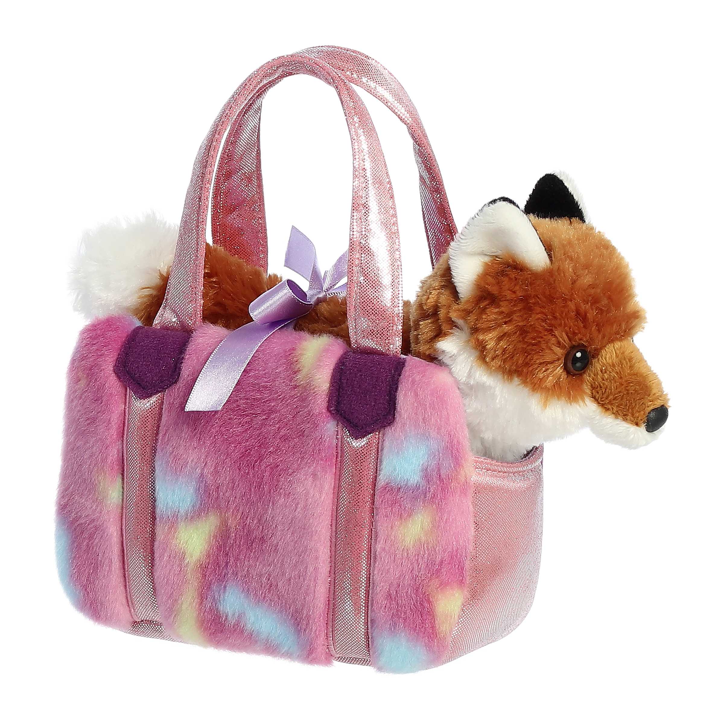 Aurora® - Fancy Pals™ - 6.5 Tutti Frutti Fox™、mySite、g9winljtr